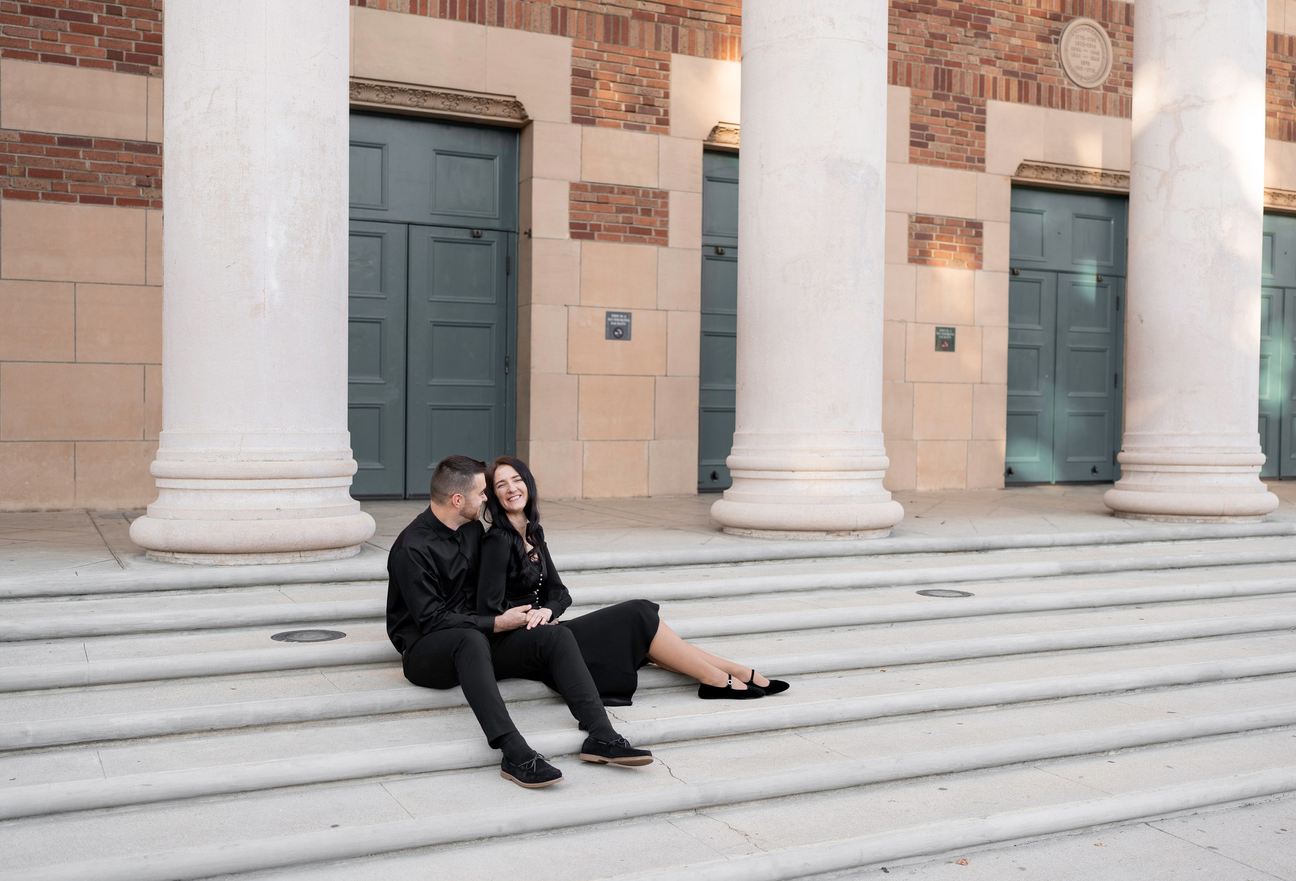 Roman and Yelena. Family photographer in Sacramento | Sofia Pavenko