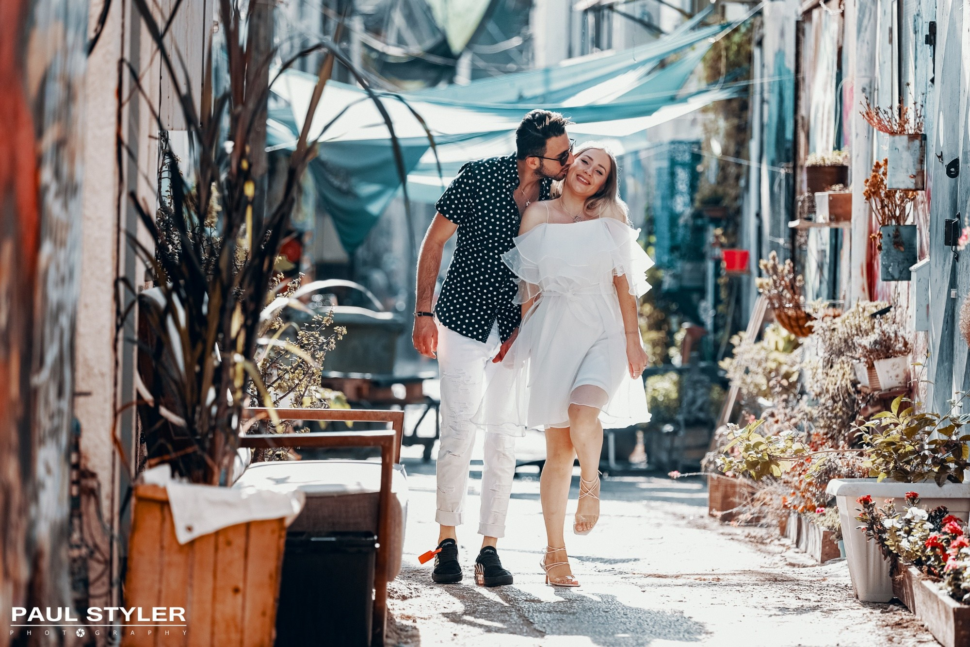 Paul Styler - Love Story Photography, engagement photography, צילום אירועים  ,צלם חתונות אומנותי ,צילום יום האהבה, צילום טראש, צילום חתונות