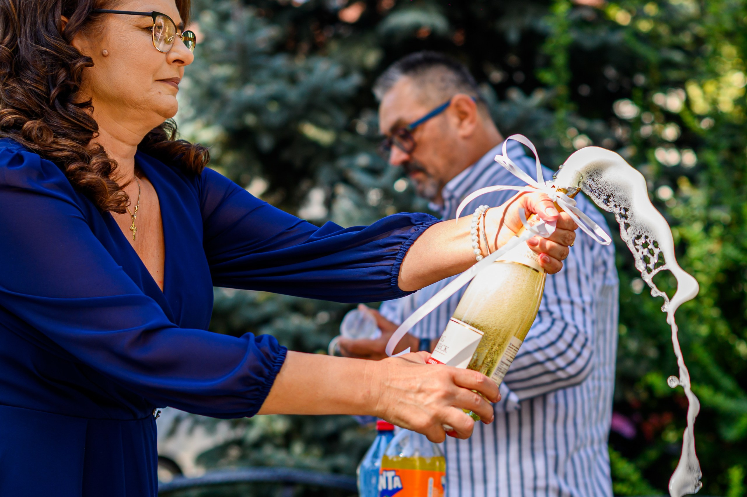 Andreea & Vlad. BCarp Productions