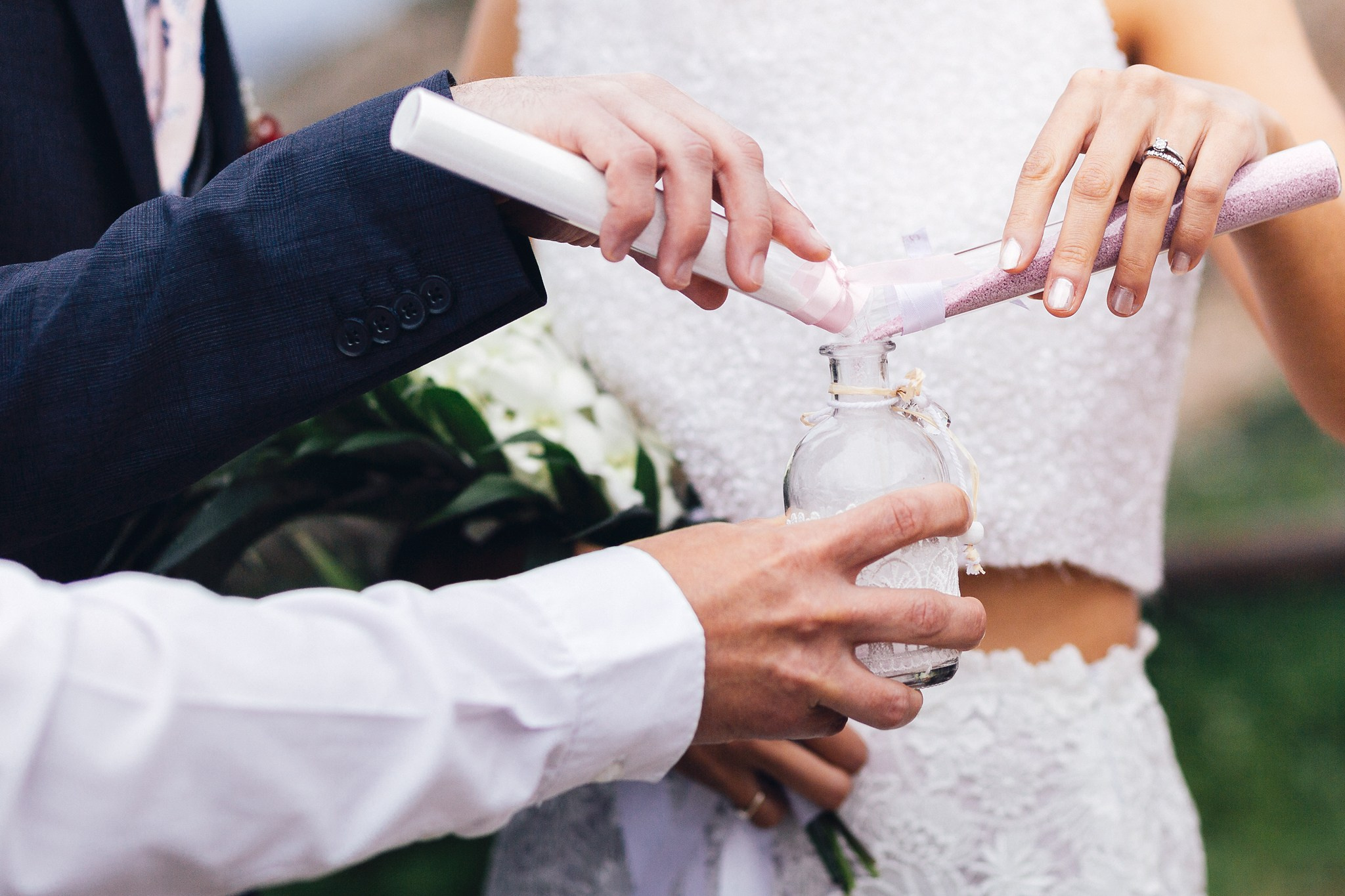 Gavin & Jessica, Evia. Denny Savon — Photographer in Santorini | Weddings, Love Stories & Flying Dress