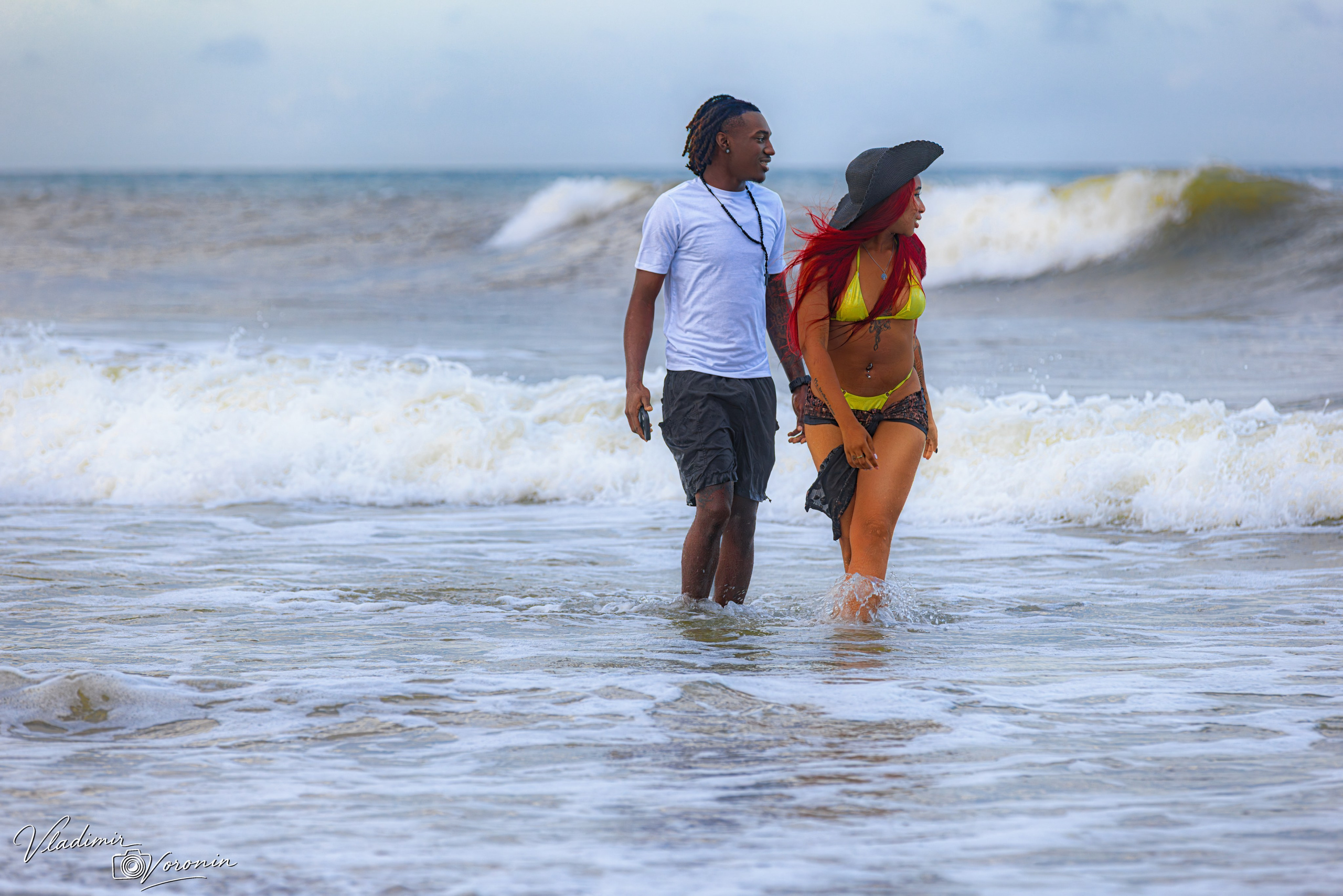 Couples. Photographer St. Augustine