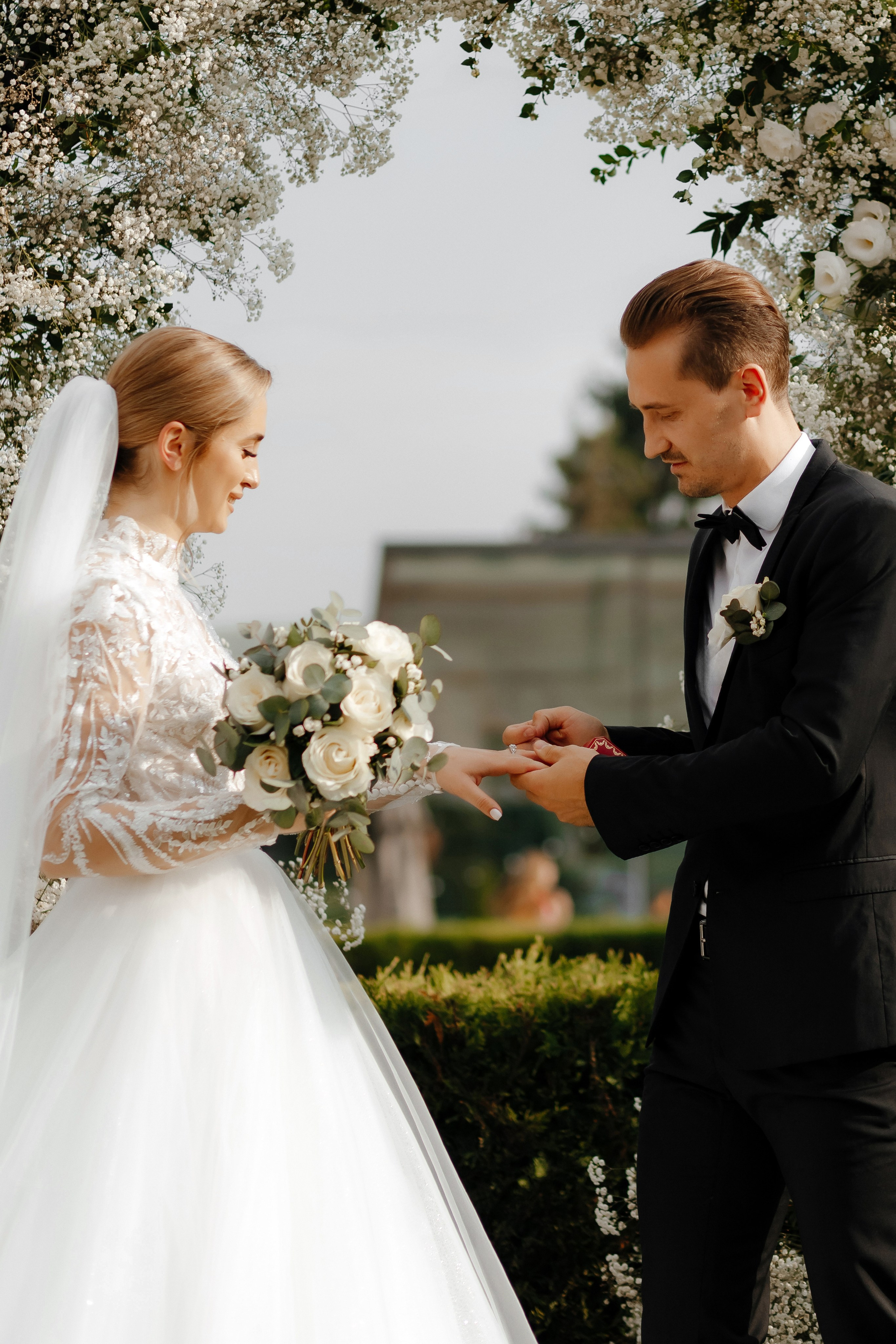 MARINA + NICOLAE, CASTEL MIMI WINE RESORT. Fulga Photographer