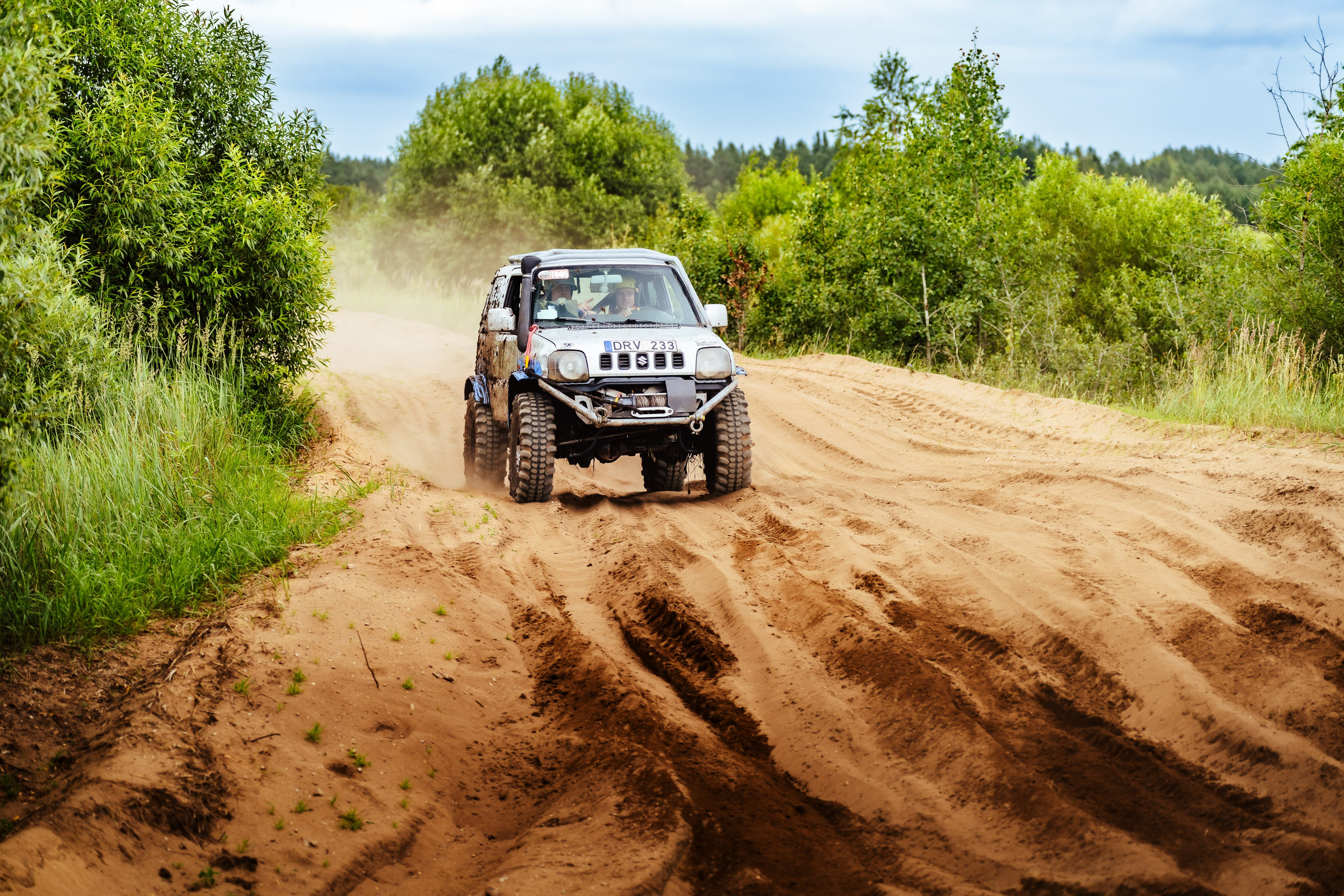 LASF 2024 M. PRAVAŽUMO ČEMPIONATO III ETAPAS. OnePIXEL