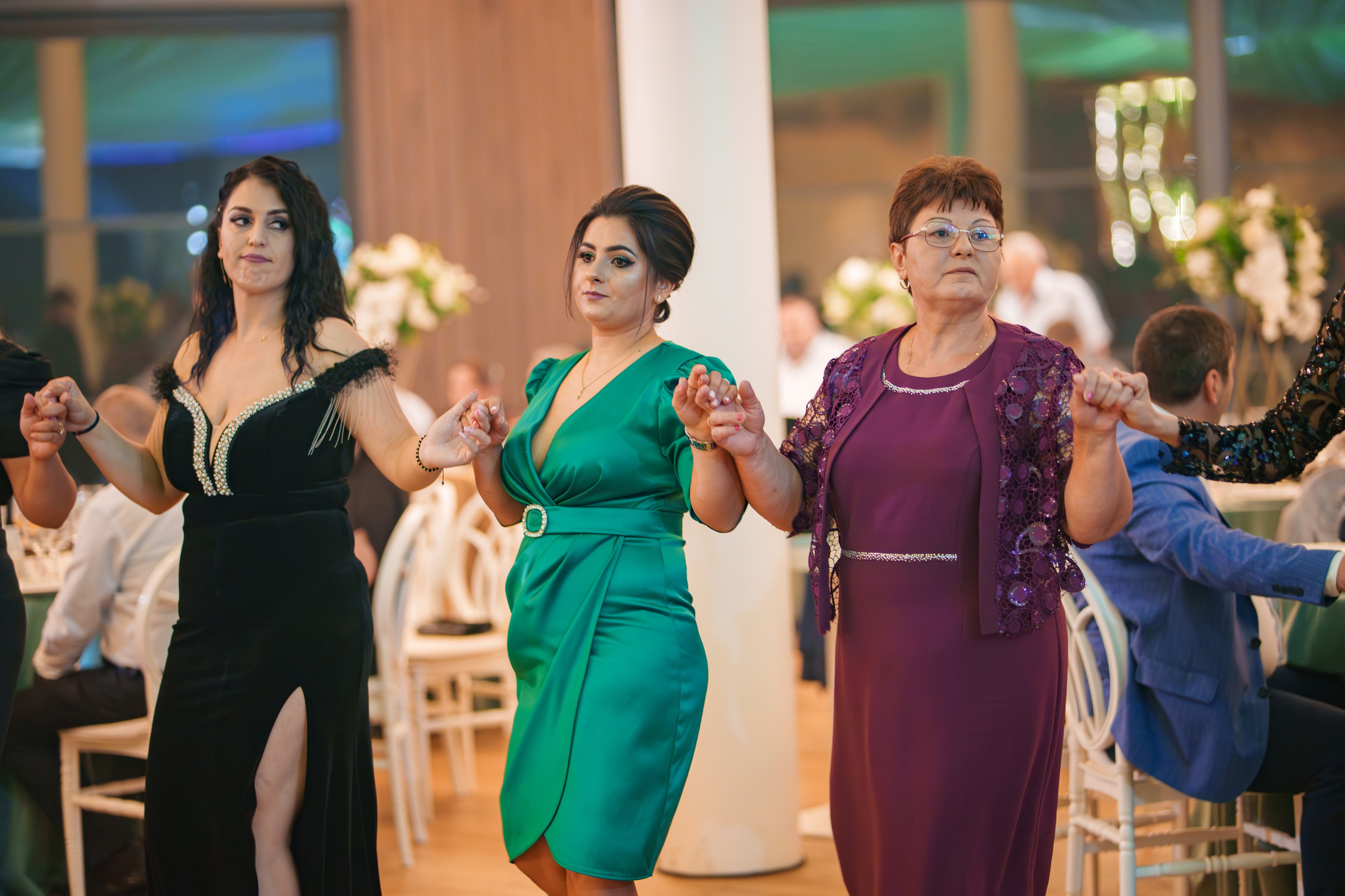 Cosmin & Gabriela. B|P Weddings - Fotograf & Videograf - București||0730017811