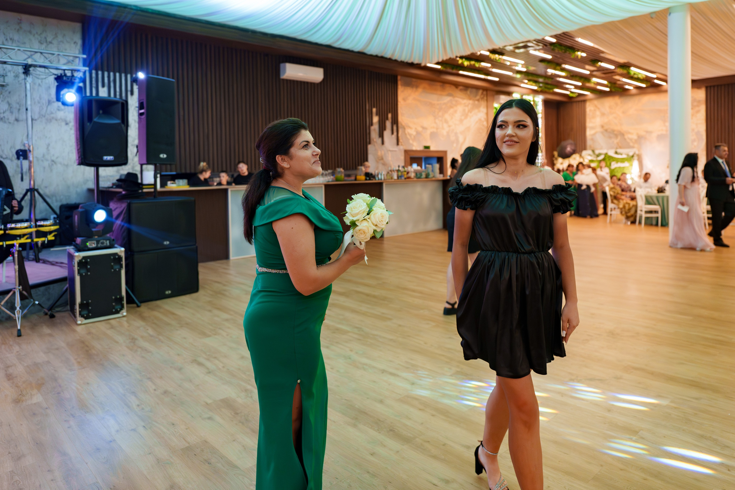 Cosmin & Gabriela. B|P Weddings - Fotograf & Videograf - București||0730017811