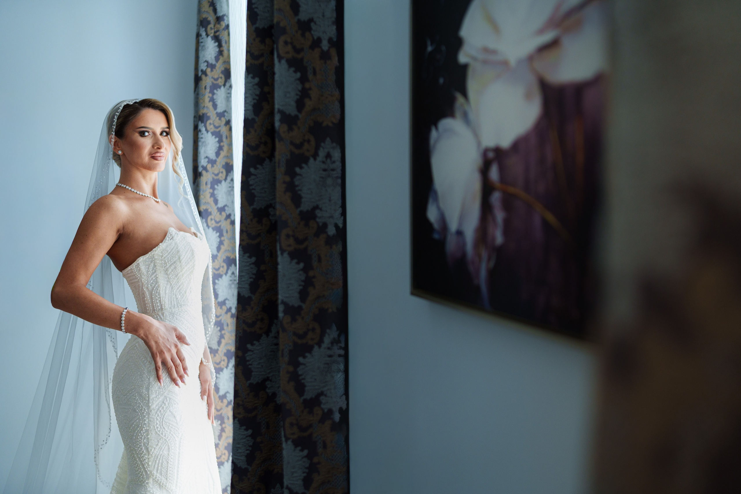Mihaela & Octavian. B|P Weddings - Fotograf & Videograf - București||0730017811