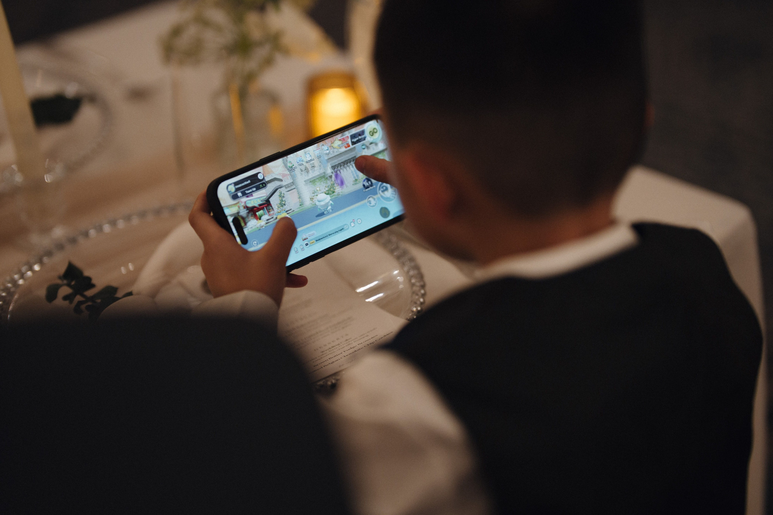 B&K. Orange County Wedding Photographer & Videographer | Candid & Timeless Wedding Photo + Video | Italiantsev