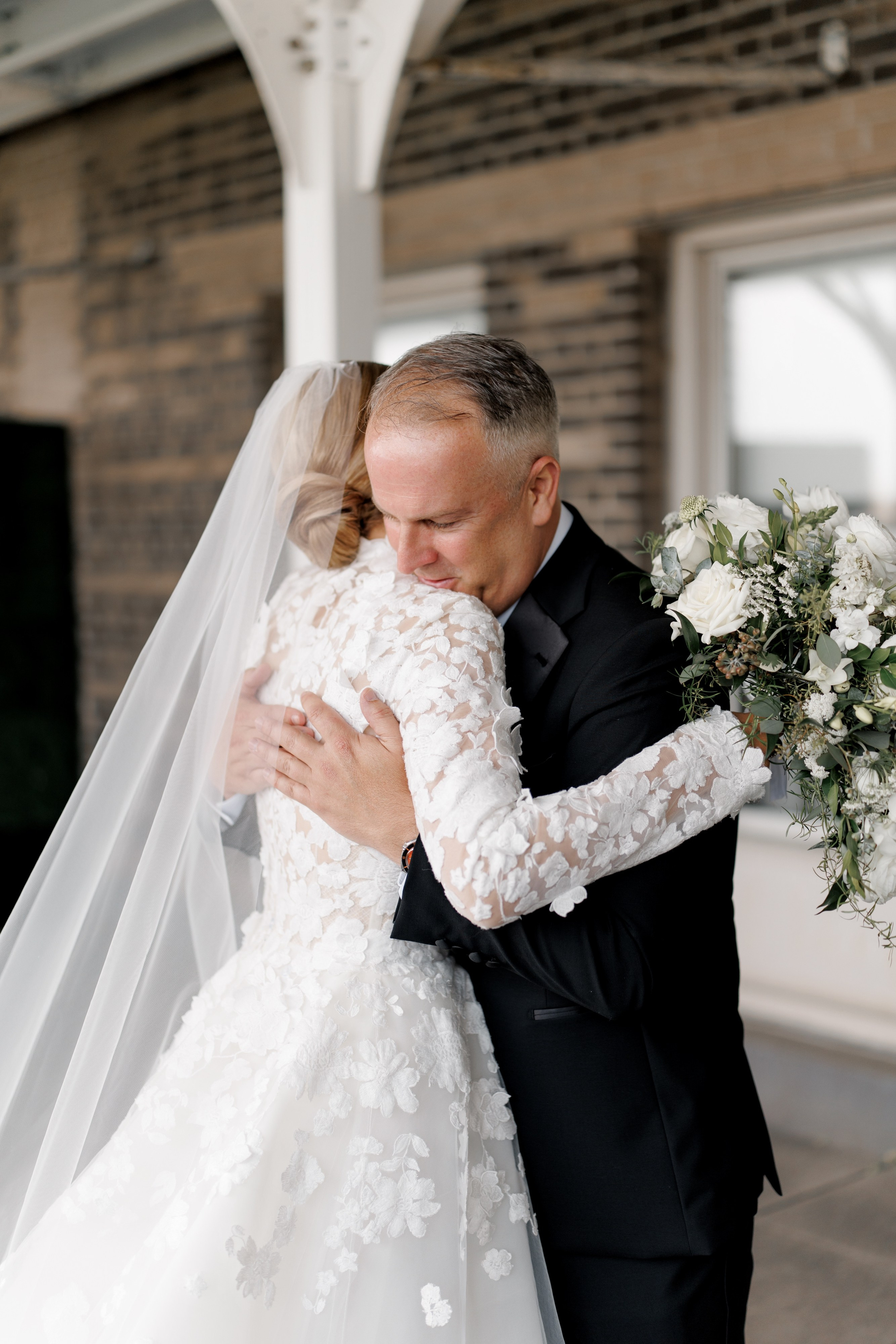 Killeen and Patrick. Wedding photographer and videographer New York | New Jersey
