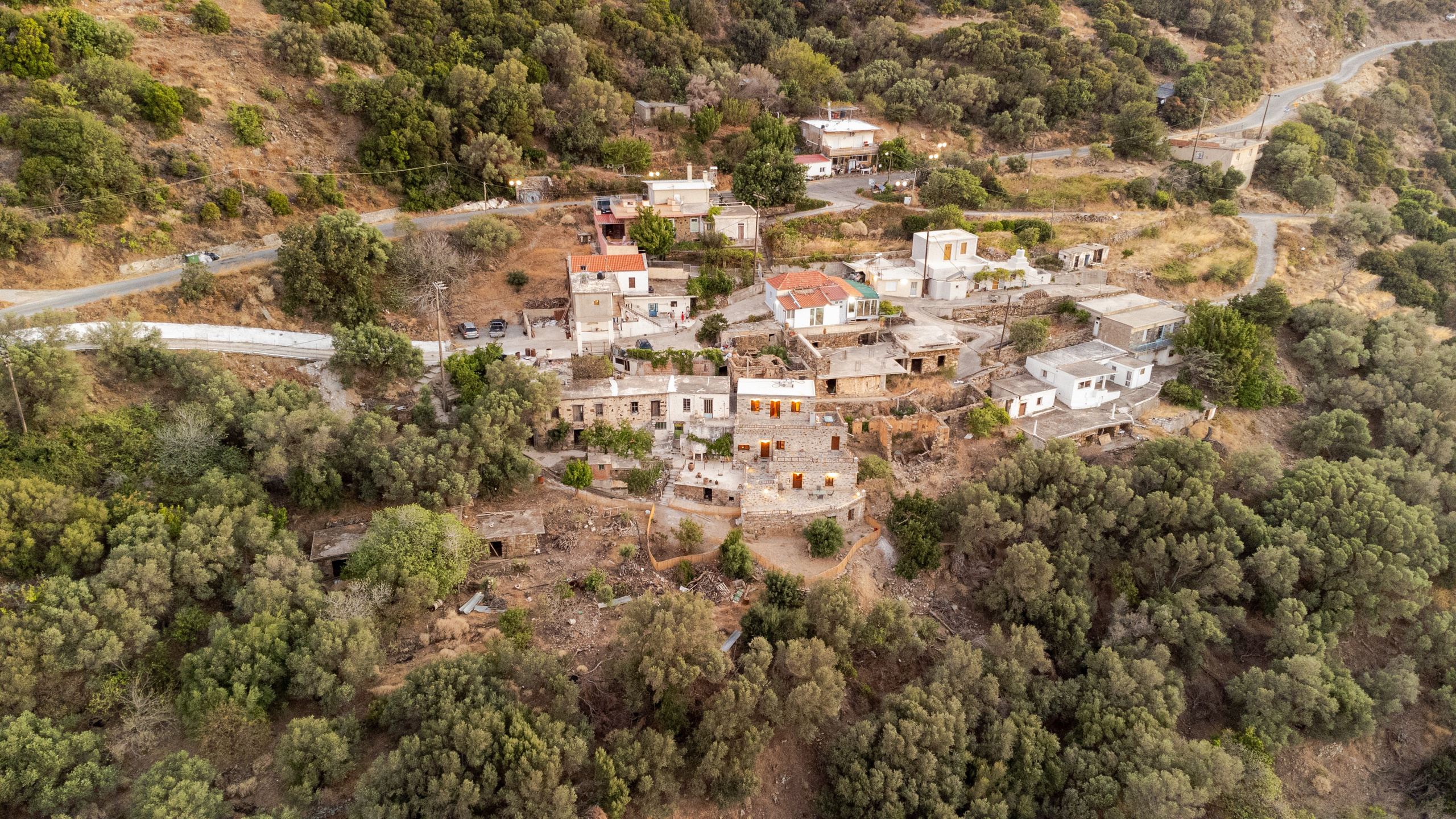 Plagia Stone studio. Photograper in Chania, Crete
