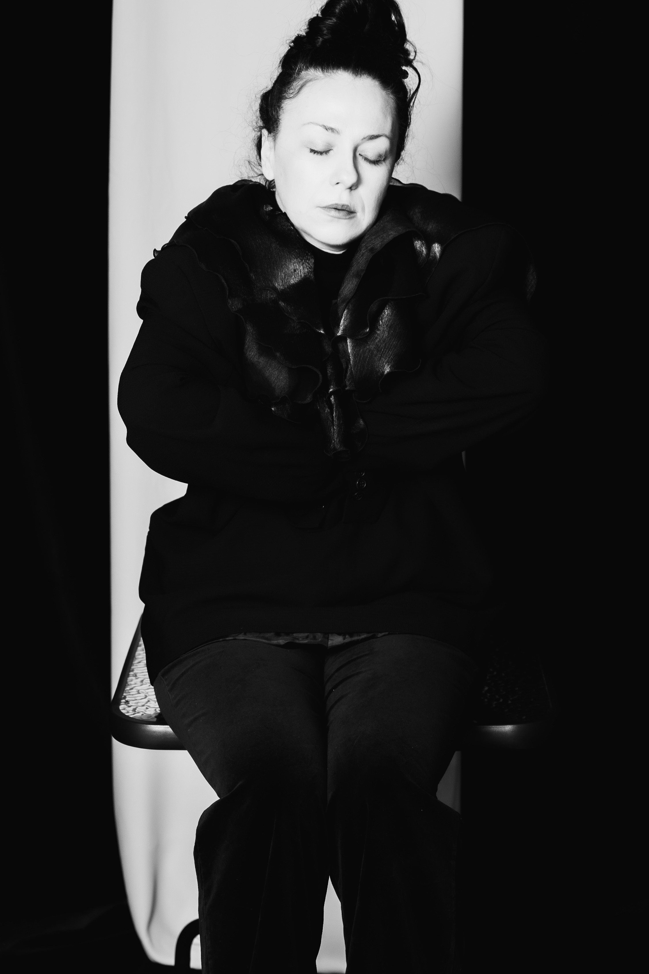 SHE IS MY GIRL. Ekaterina Tsurkina-Appina Photography Canada