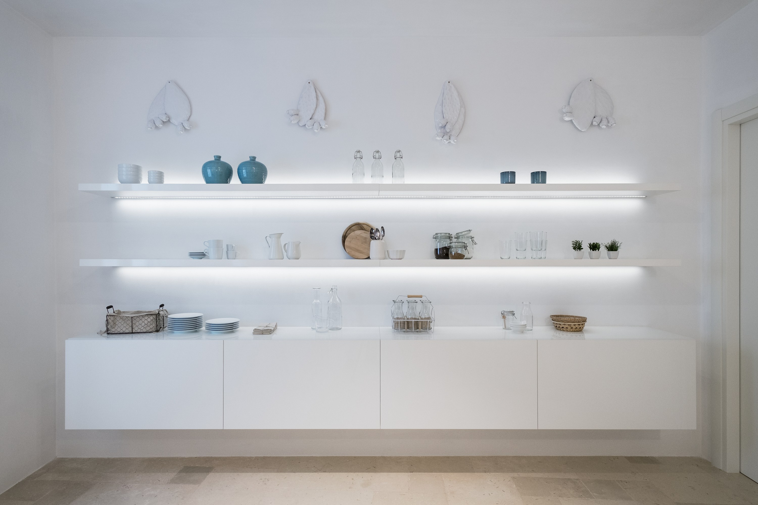 Amazing view of a B&B in the Cisternino countryside (Valle D'Itria, Martina Franca, Apulia, Alberobello, Cisternino, Ostuni, Apulia)