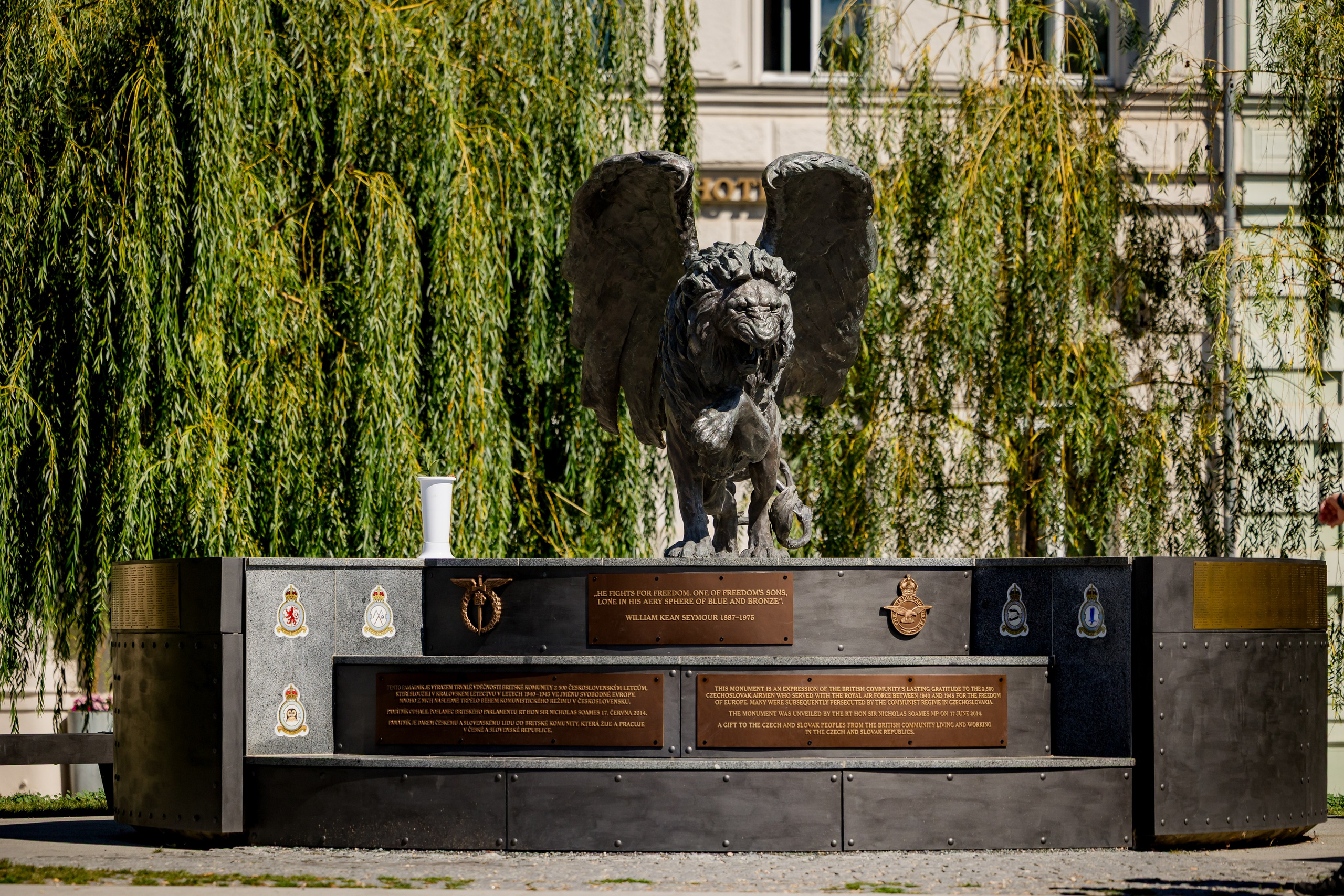 Johanneshof, Prague. AMIR BUCHNIK PHOTOGRAPHER