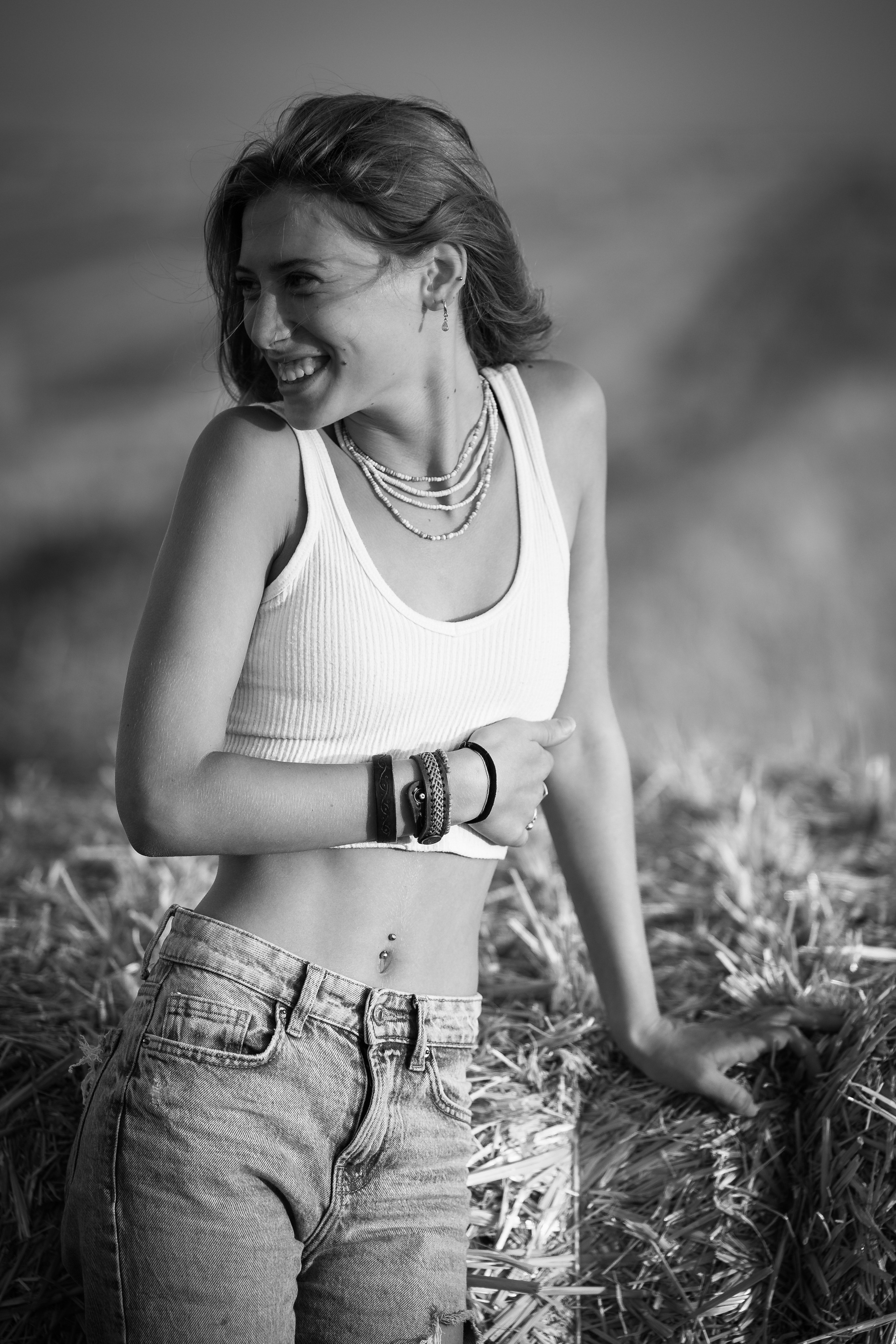 Maya & Hodya. AMIR BUCHNIK PHOTOGRAPHER