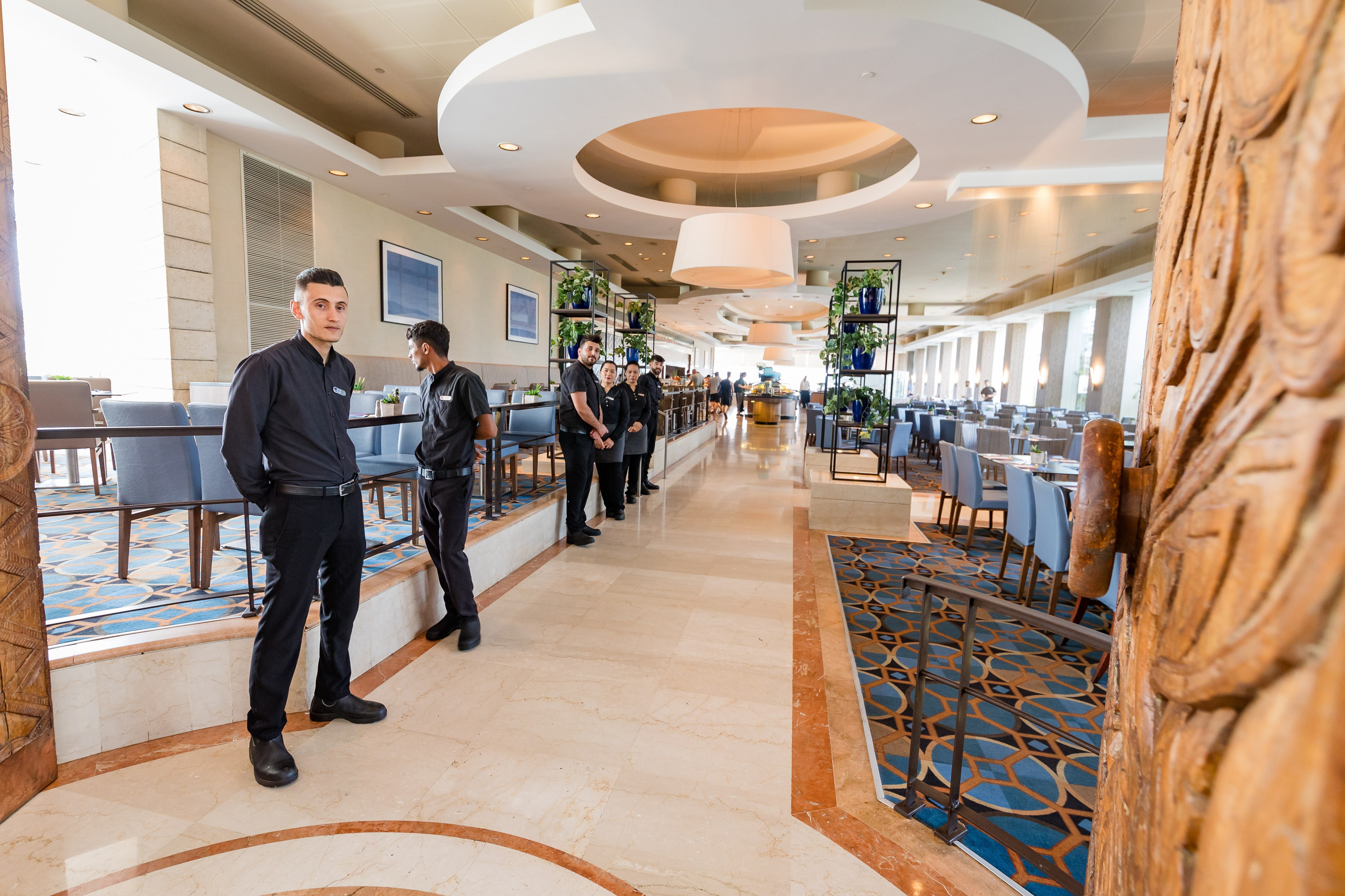 Electric General Dead Sea. AMIR BUCHNIK PHOTOGRAPHER