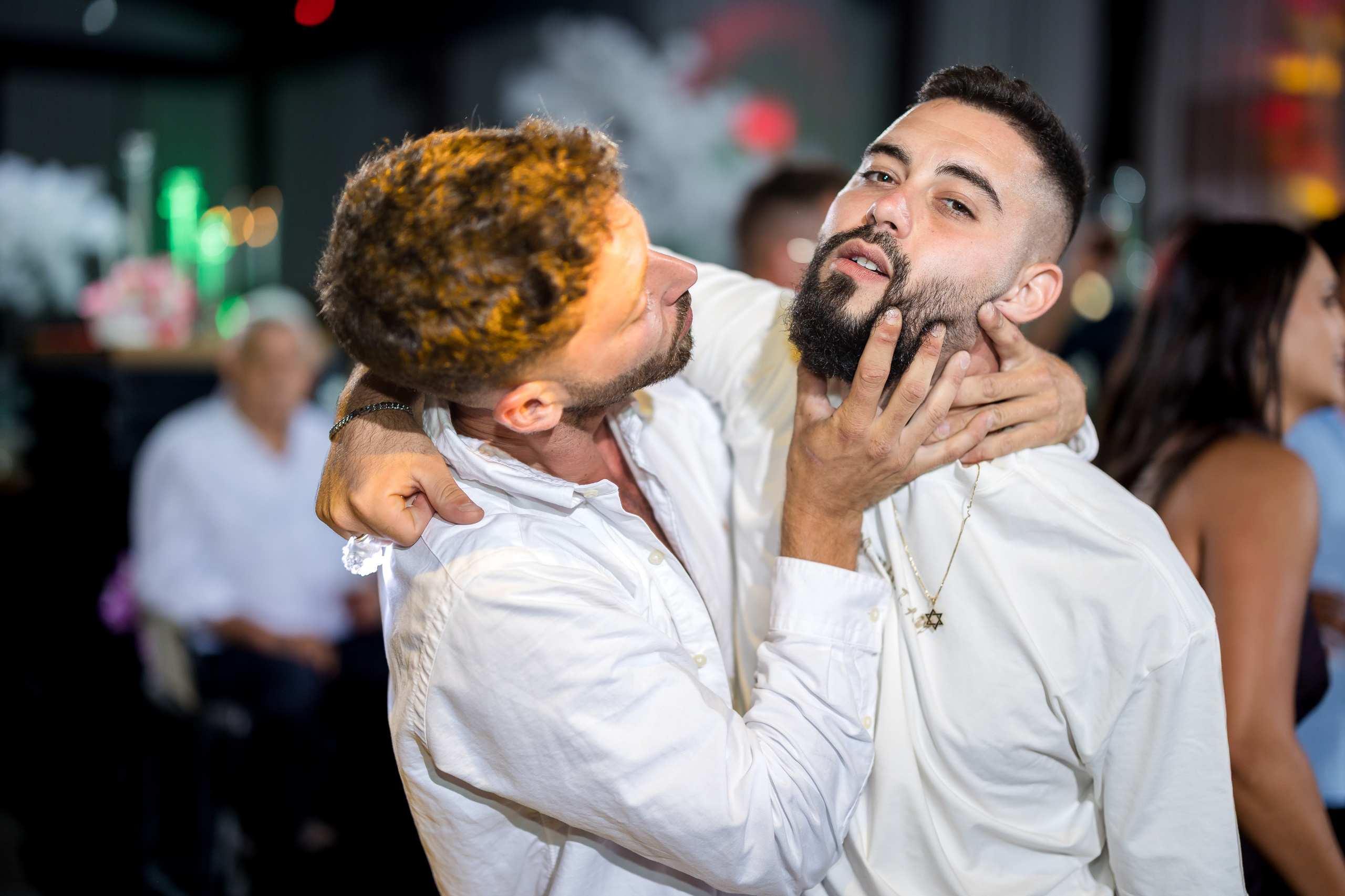 Osher & Or. AMIR BUCHNIK PHOTOGRAPHER