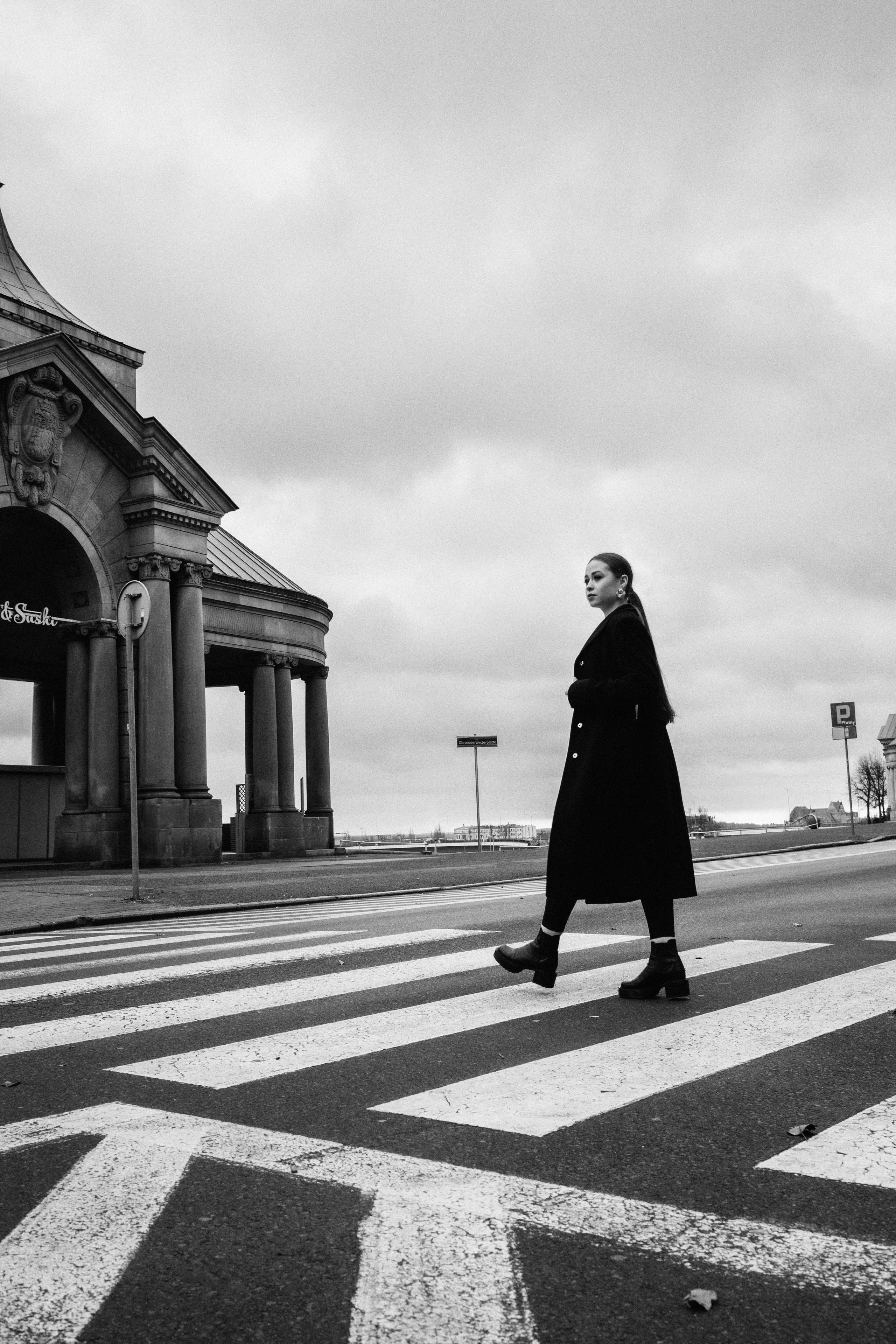 Poprzez chmury. Anna Rudnichenko Fotograf Szczecin / Анна Рудніченко Фотограф Щецин