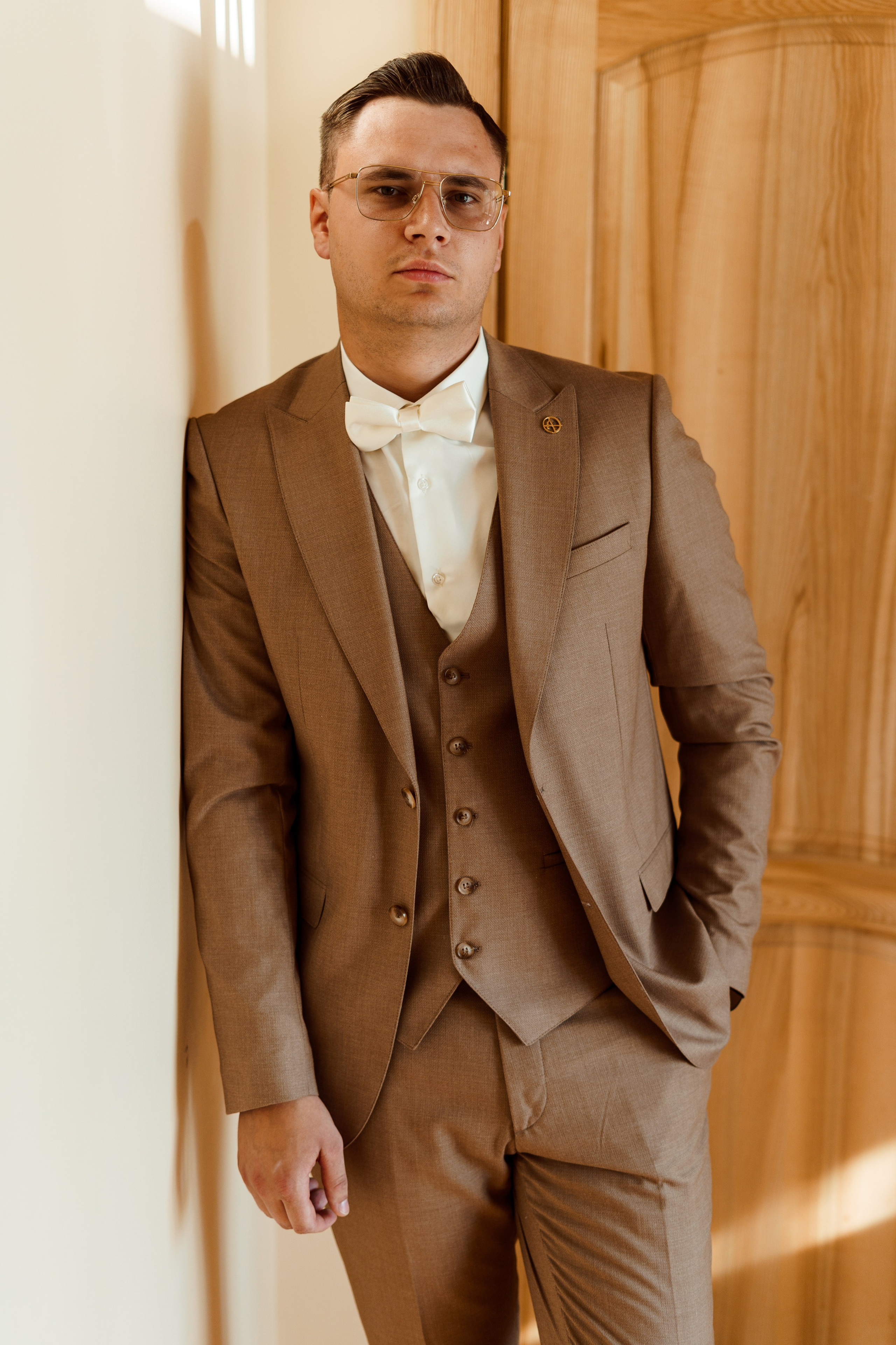 Gerda ir Evaldas. Misevic Wedding — Jausminga ir Profesionali Vestuvių Fotografija