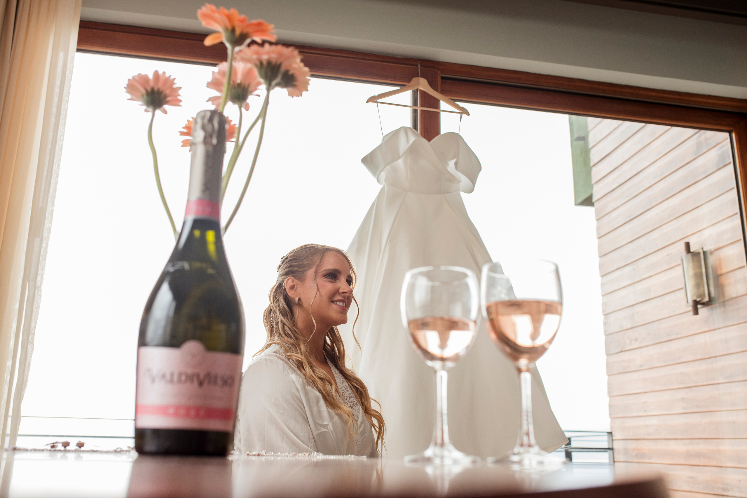 Matrimonios. Wedding photographer AyF Fotografías