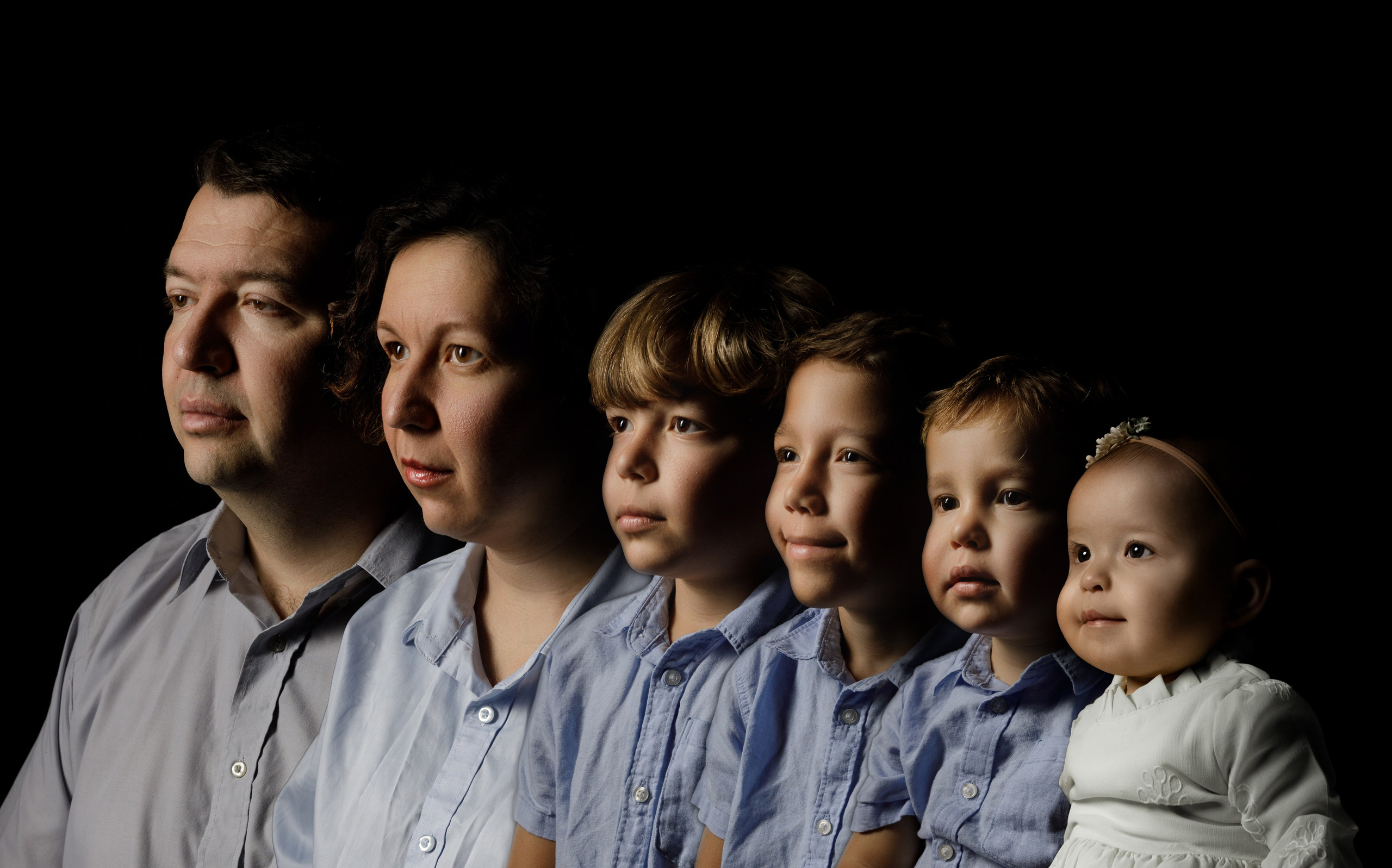 Family history. Семейный детский фотограф Бляхер Ирина в Израиле