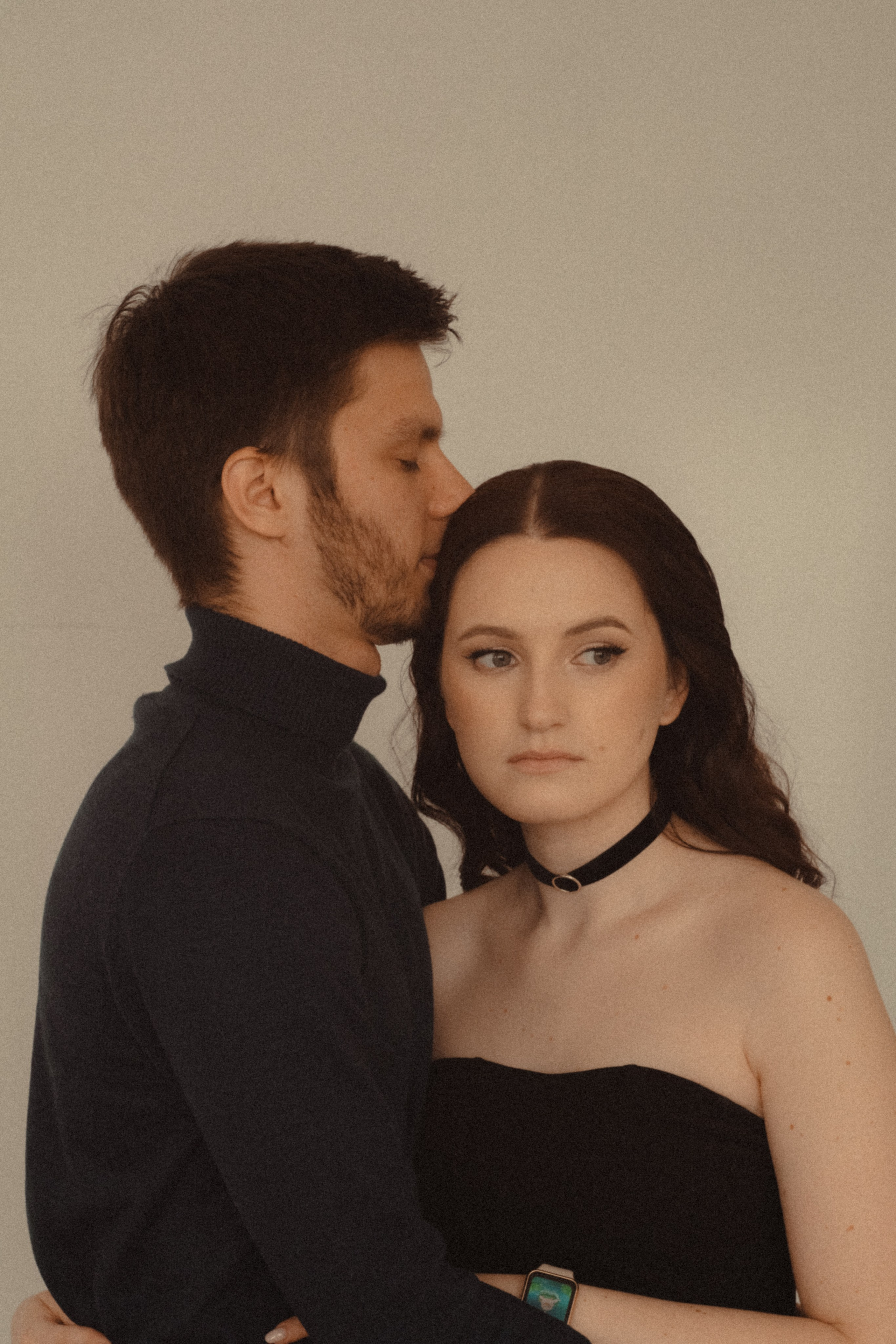 Daria & Kirill. Portrait and Lifestyle Photographer in Vienna — Nick Pavlov