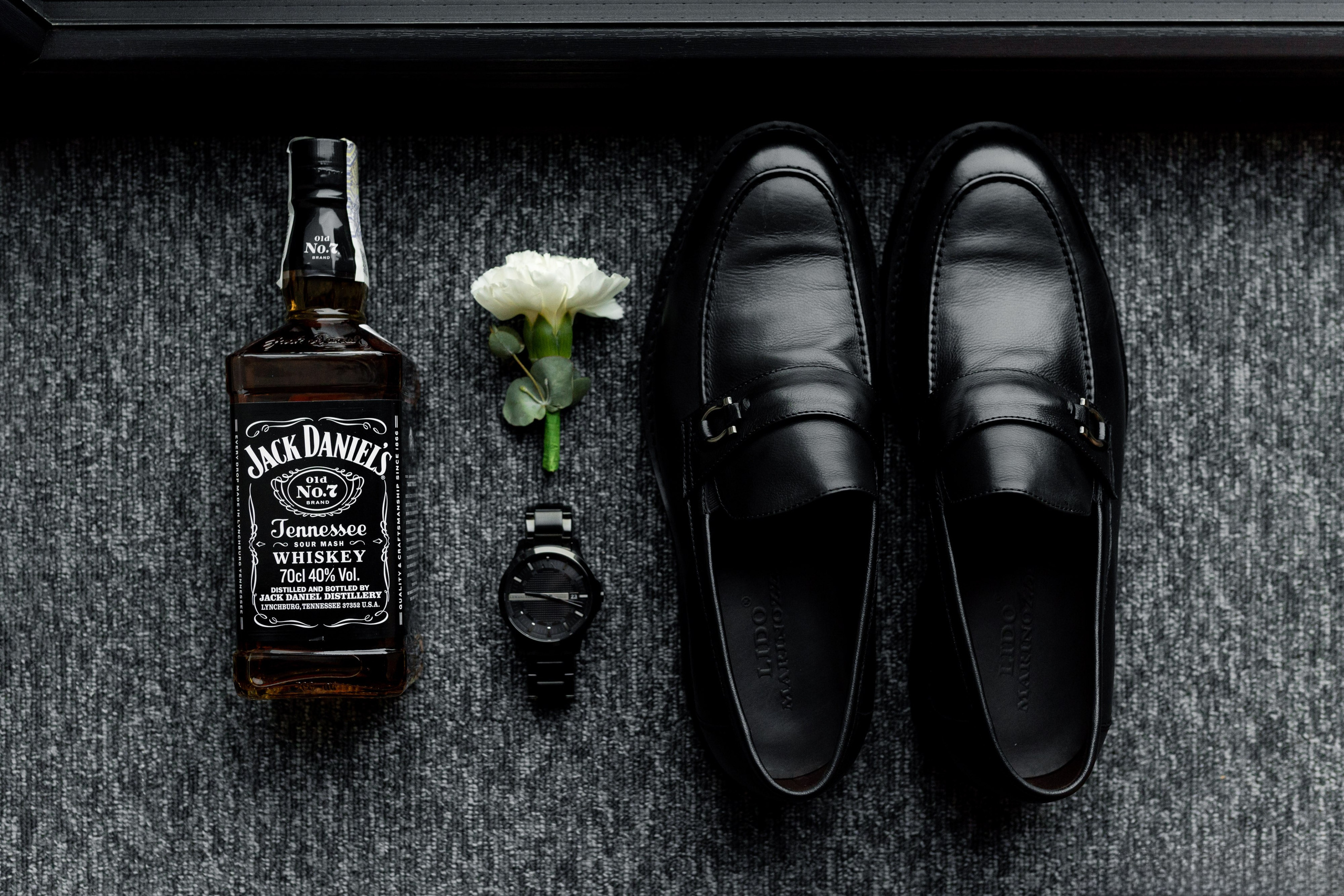 Аліна та Віктор. Ірина Терещук