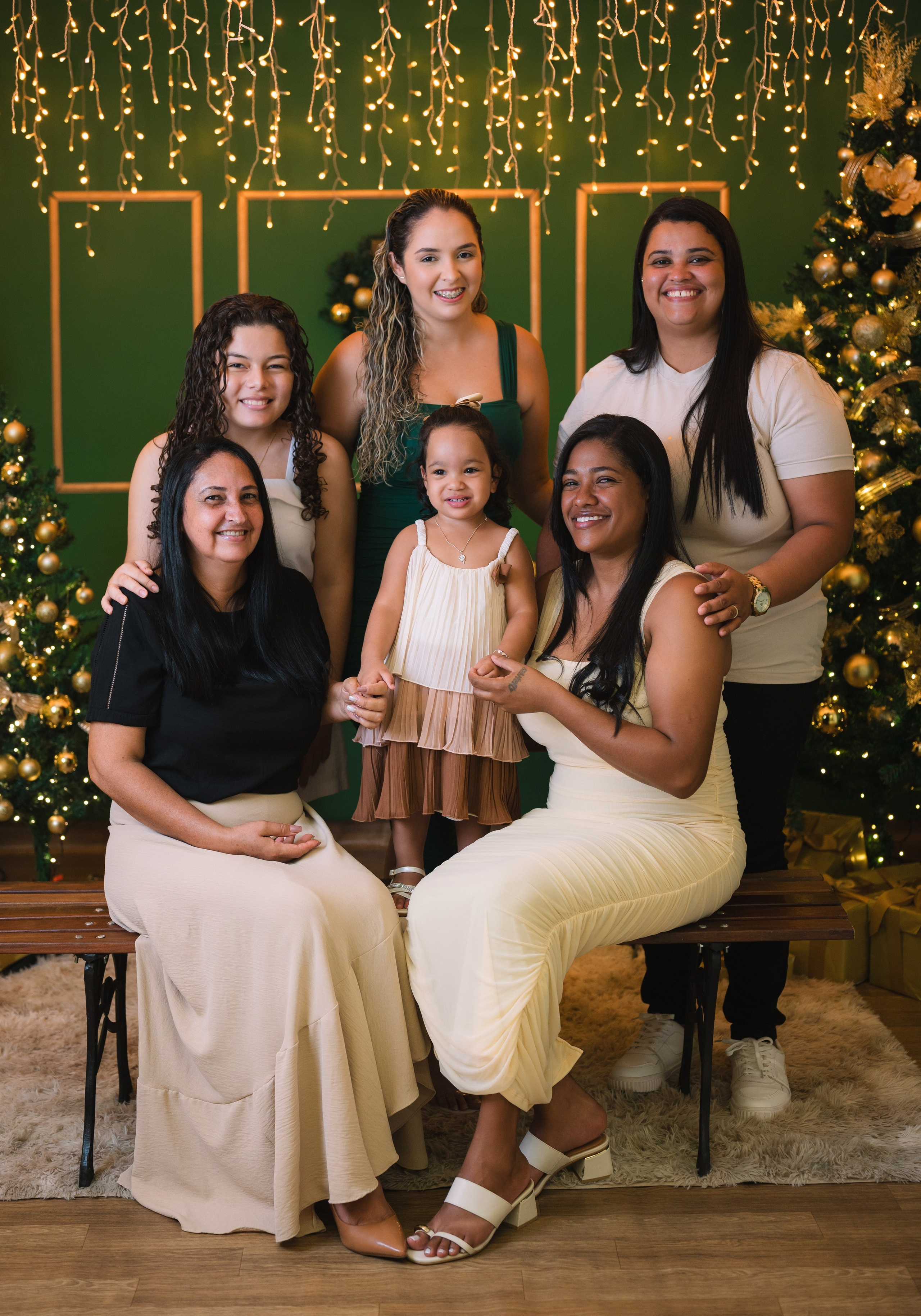 Datas Comemorativas. Fotografamos famílias, gestantes, bebês e ensaios individuais