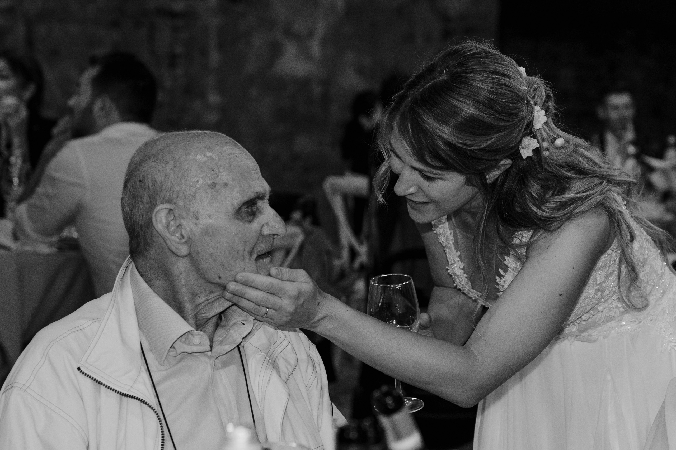 Silvia & Francesca. Weddings, sports and events photographer in Senigallia