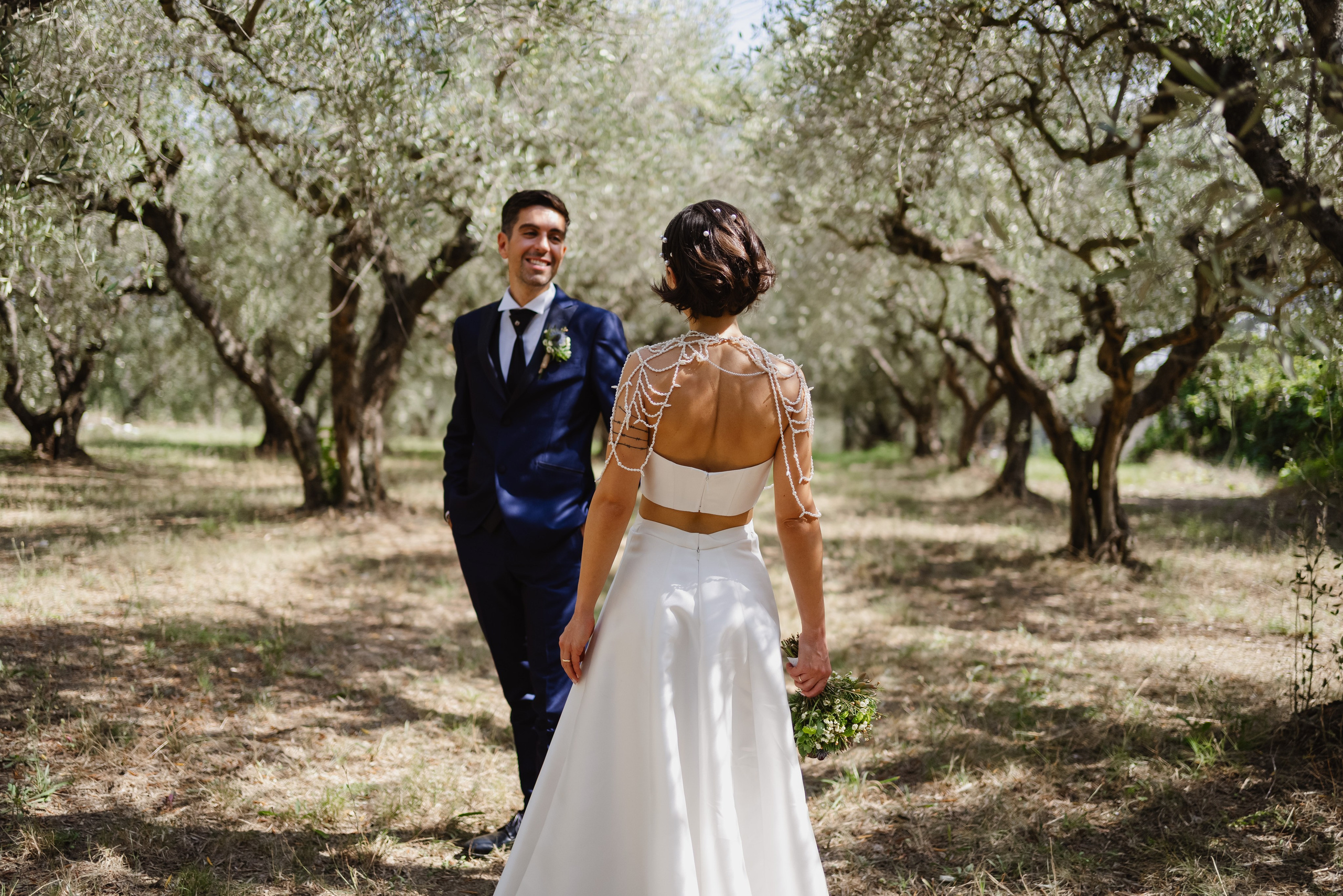 Noemi & Luca. Weddings, sports and events photographer in Senigallia