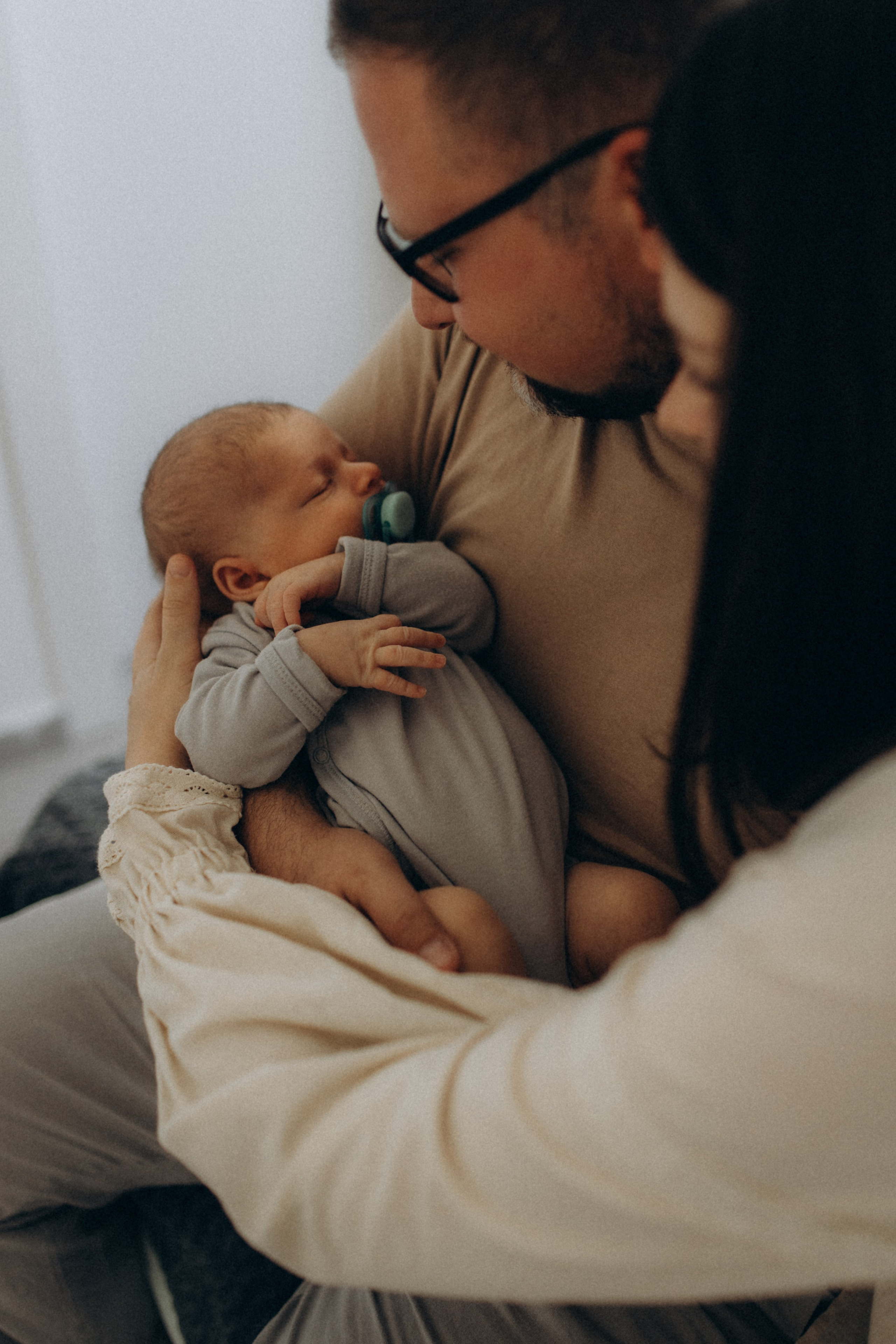 Kirill, Kristina&Eli