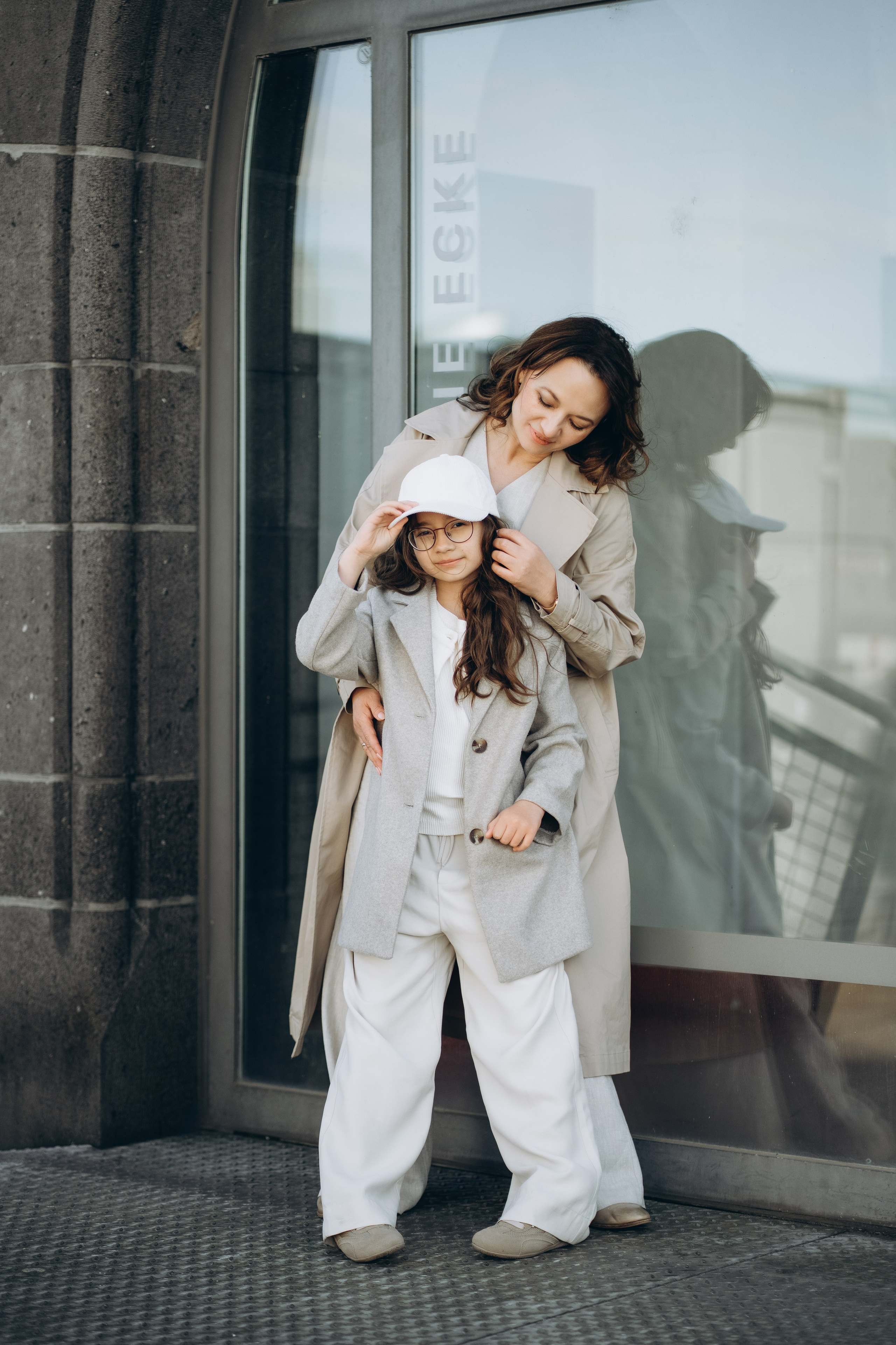 My love. Photography in Germany