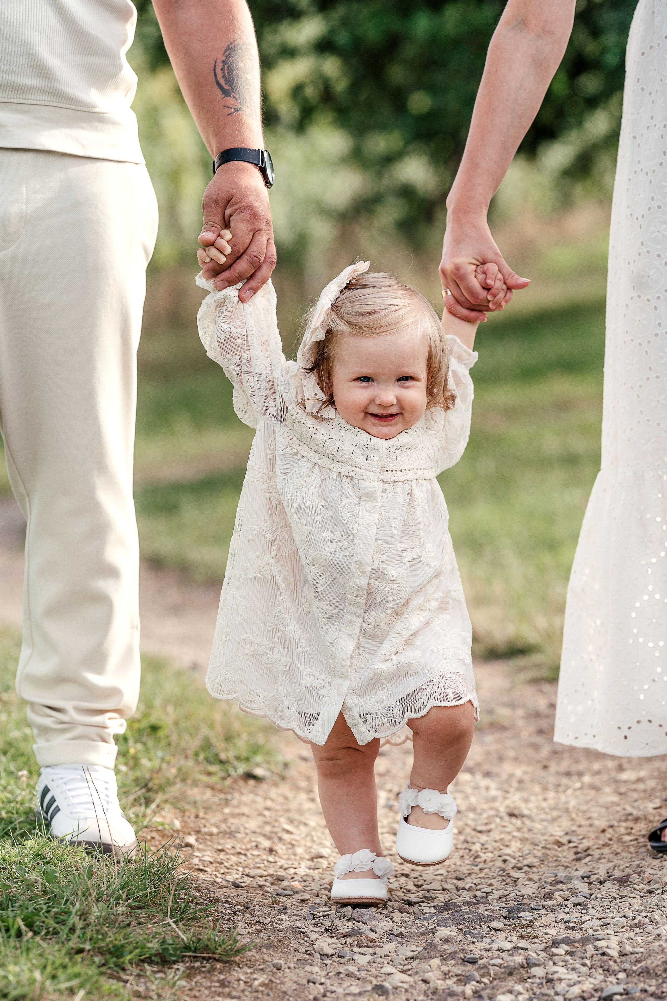 Little Miracle. Family, conceptual women portrait photograher in Geneva, Switzerland