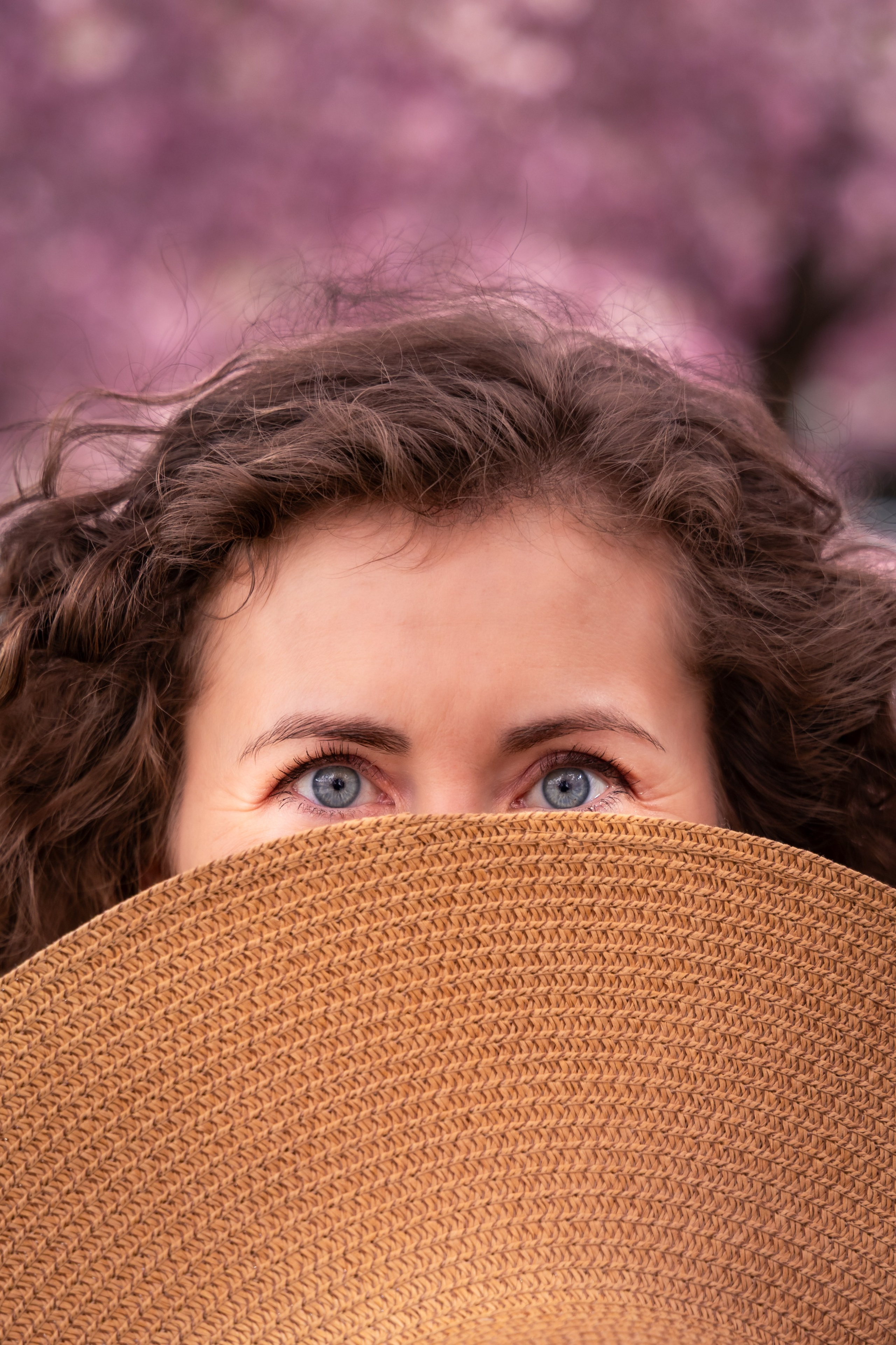 Pink Season. Iryna Zhyvora | Photographer | Stockholm
