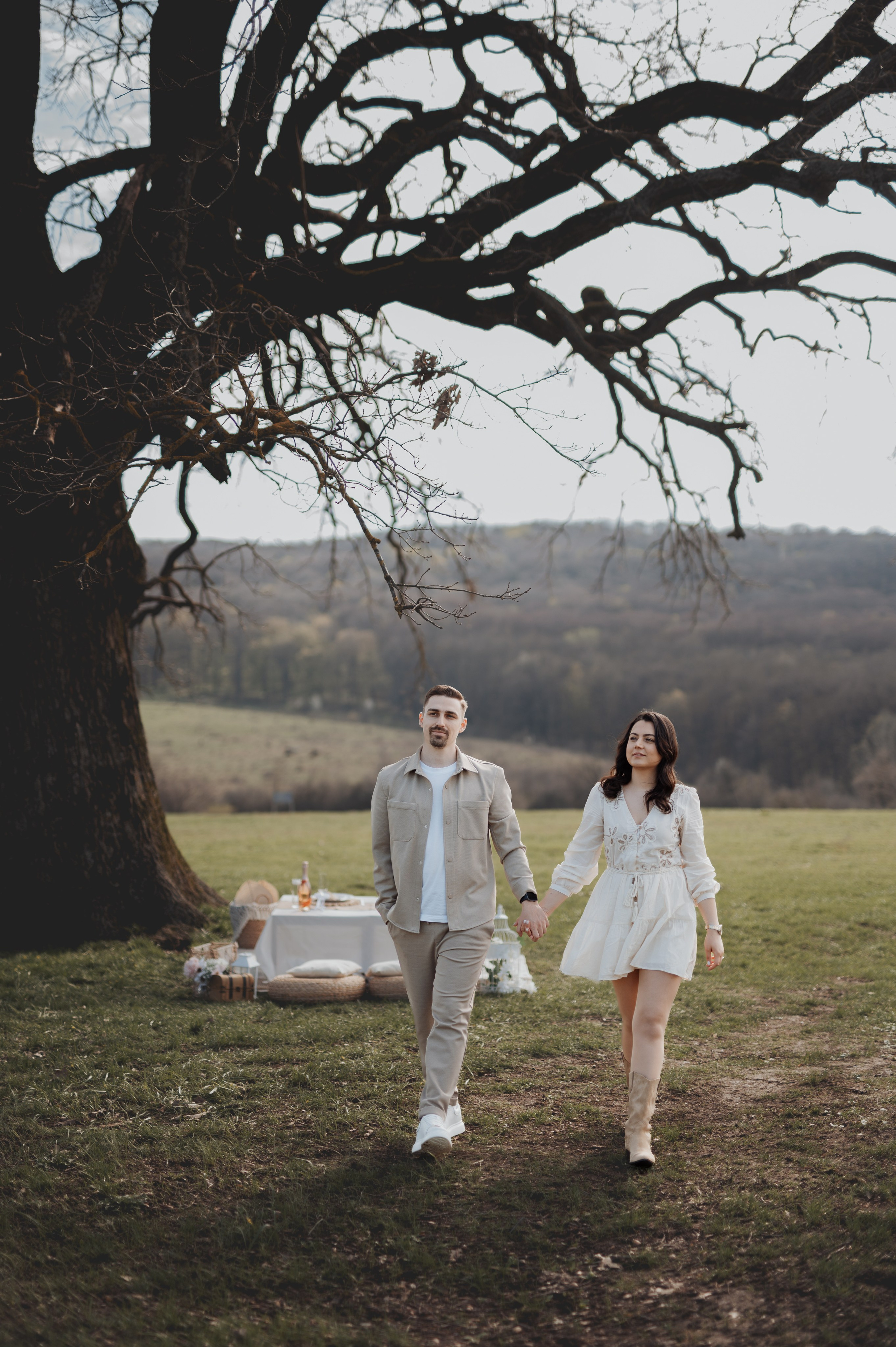 Mădălina + Alexandru | Bârnova, Iași. FotoVizion Iași