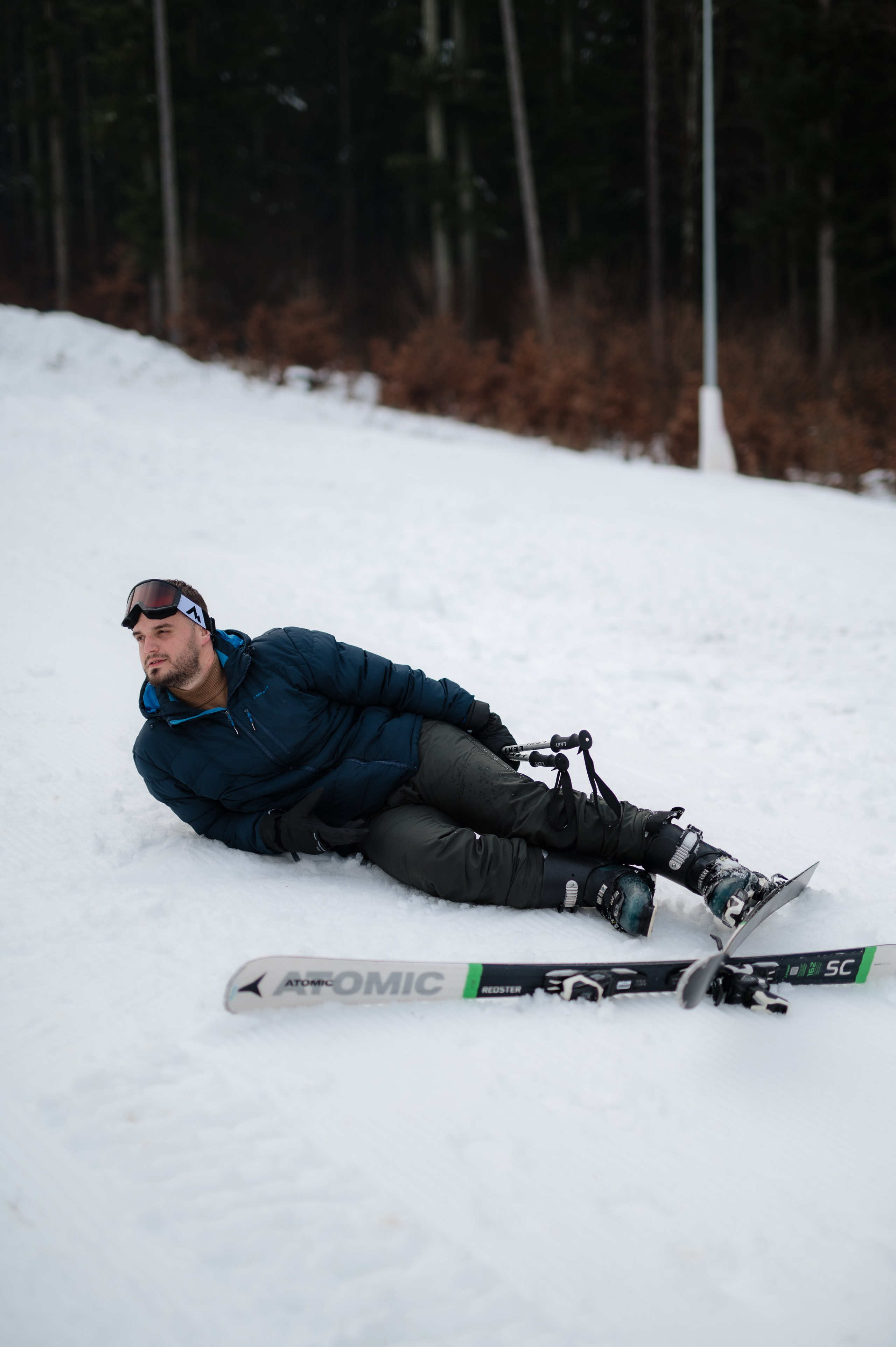 Andreea + Marian | Rarău, Suceava. FotoVizion Iași