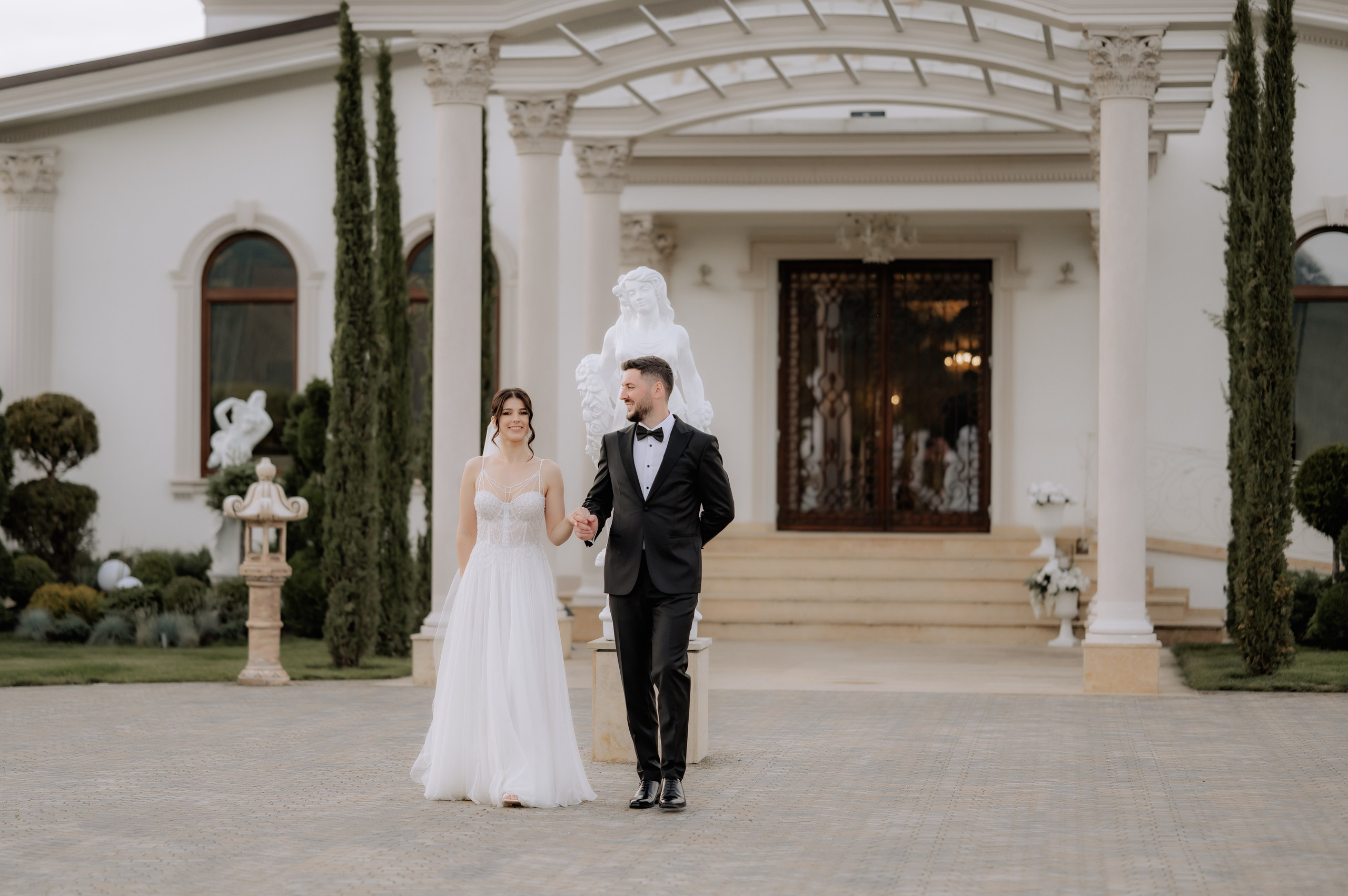 Cum să alegi un fotograf de nuntă în stilul tău. Proud Vision Weddings | Wedding Photography & Film — Servicii profesionale Foto Video Nunta Iasi