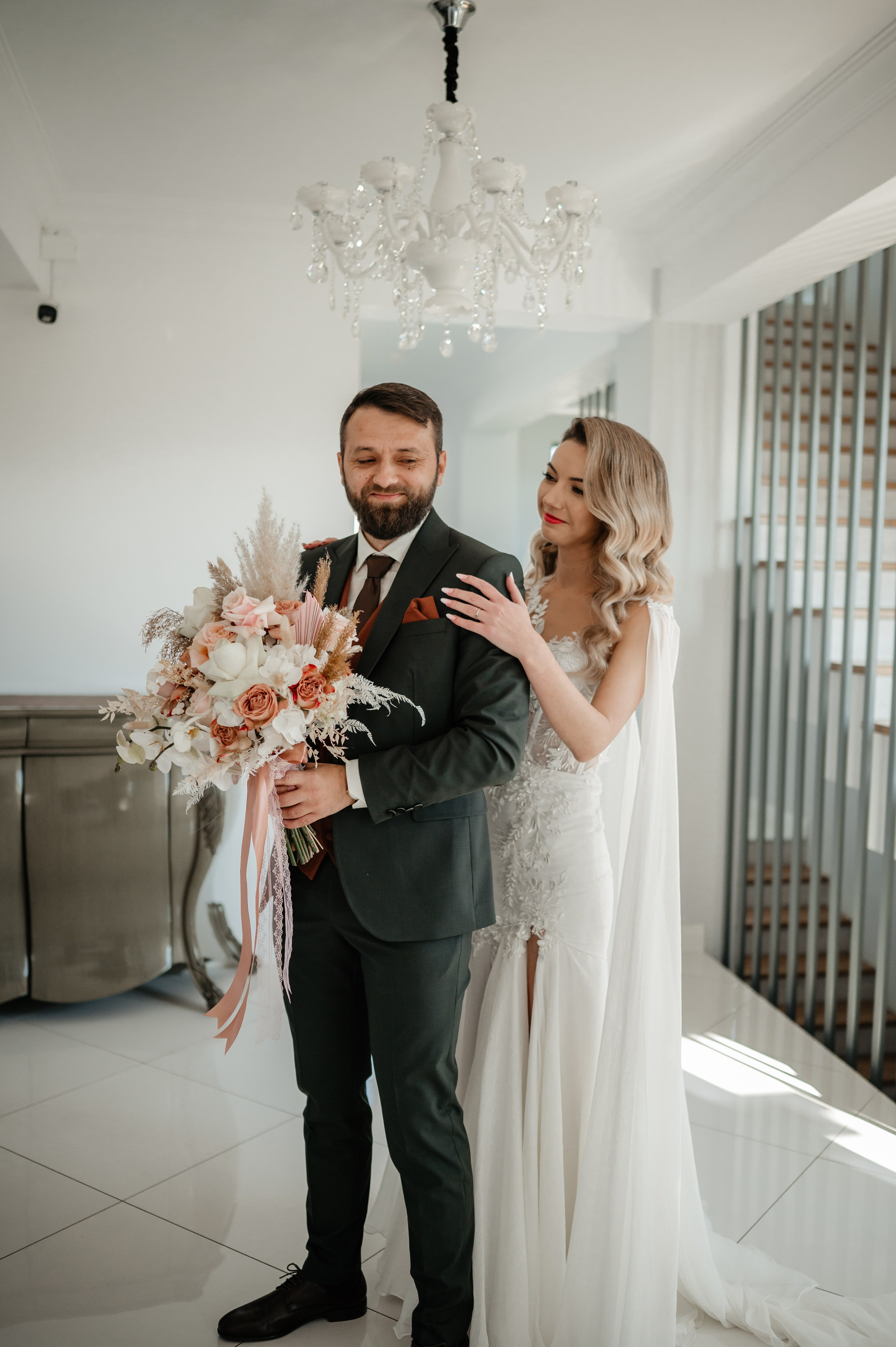 Nunta toamna la Grand Ballroom by LeGaga Iasi. Proud Vision Weddings | Wedding Photography & Film — Servicii profesionale Foto Video Nunta Iasi