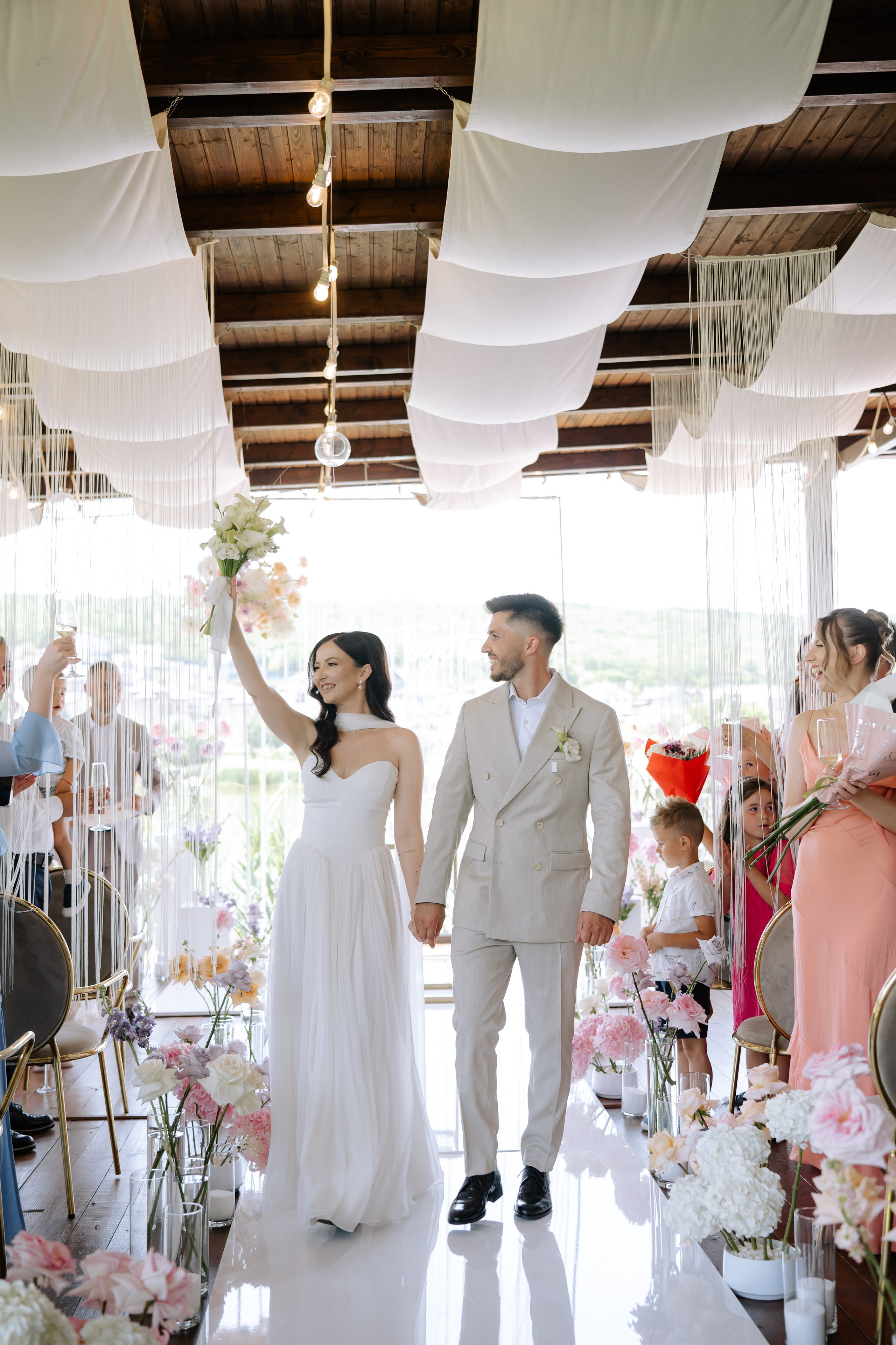 Alina + Gabriel | Liria. Proud Vision Weddings | Wedding Photography & Films — Servicii profesionale Foto Video Nunta Iasi