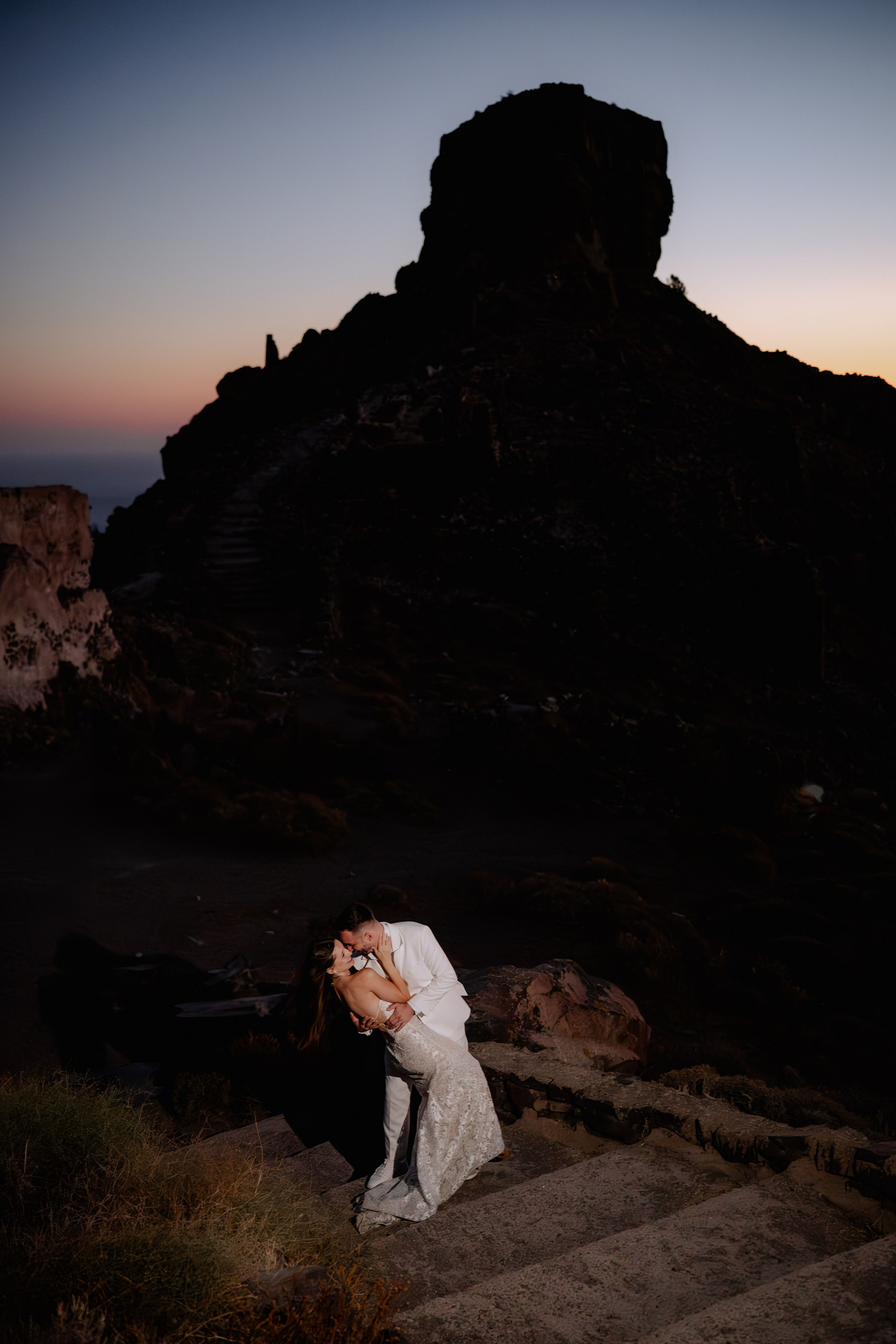 Lore + Razvan | Santorini after wedd. Proud Vision Weddings | Wedding Photography & Film — Servicii profesionale Foto Video Nunta Iasi