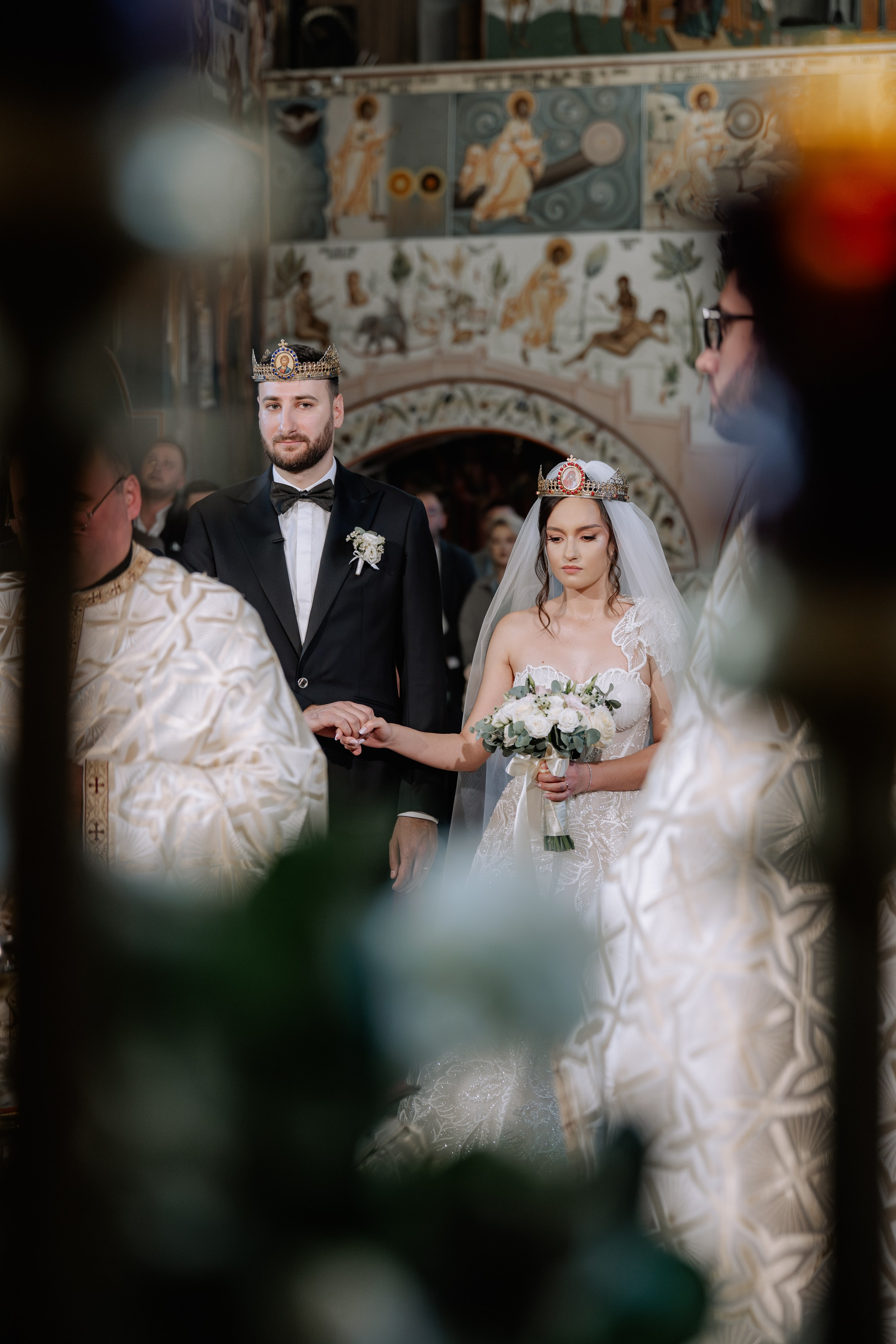 Ilona + Remus | Wedding day. Proud Vision Weddings | Wedding Photography & Film — Servicii profesionale Foto Video Nunta Iasi