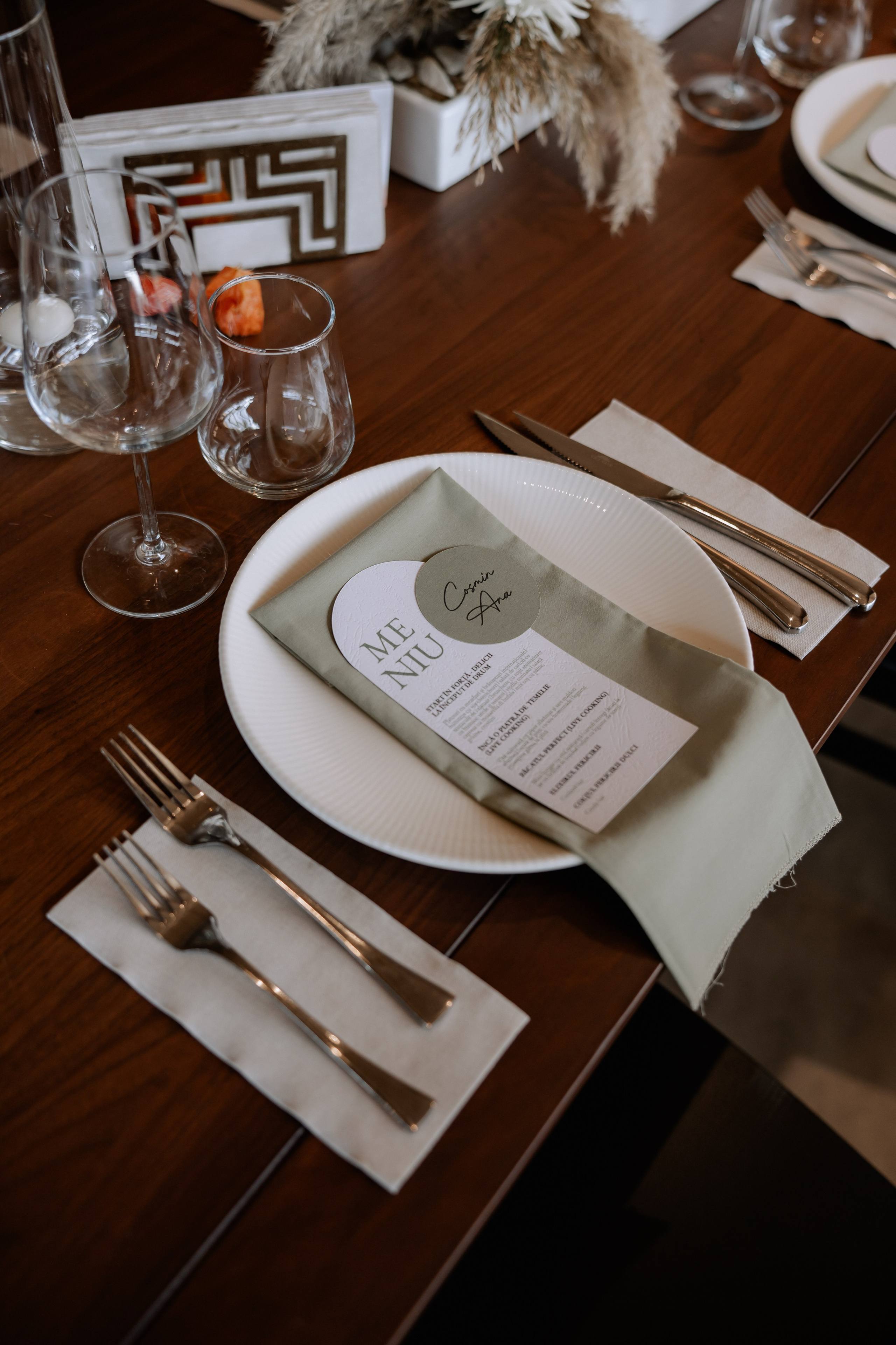 Bianca + Andrei | Civil Wedding. Proud Vision Weddings | Wedding Photography & Film — Servicii profesionale Foto Video Nunta Iasi