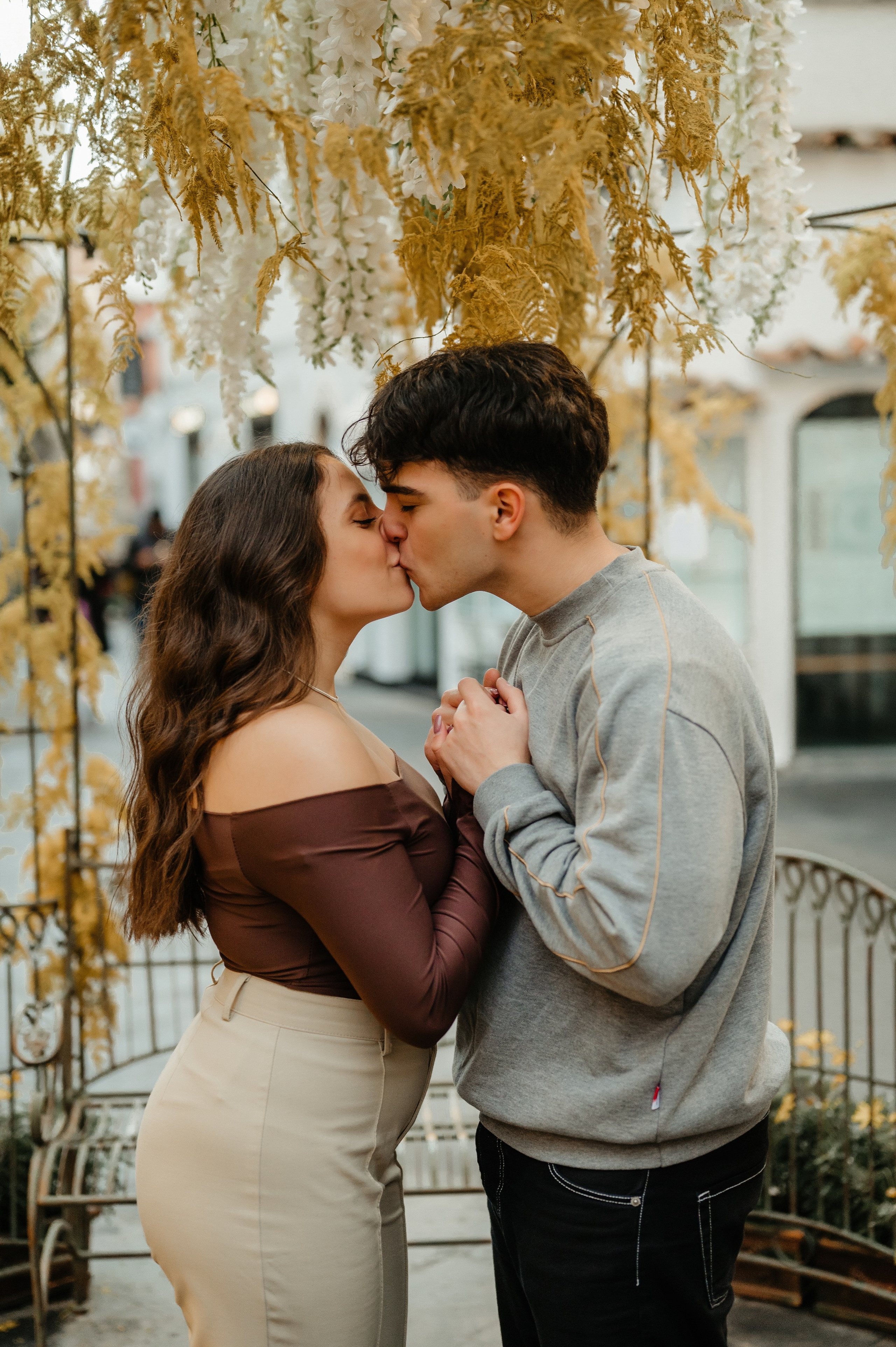 Sedinta foto Save the date in Amalfi. Proud Vision Weddings | Wedding Photography & Film — Servicii profesionale Foto Video Nunta Iasi