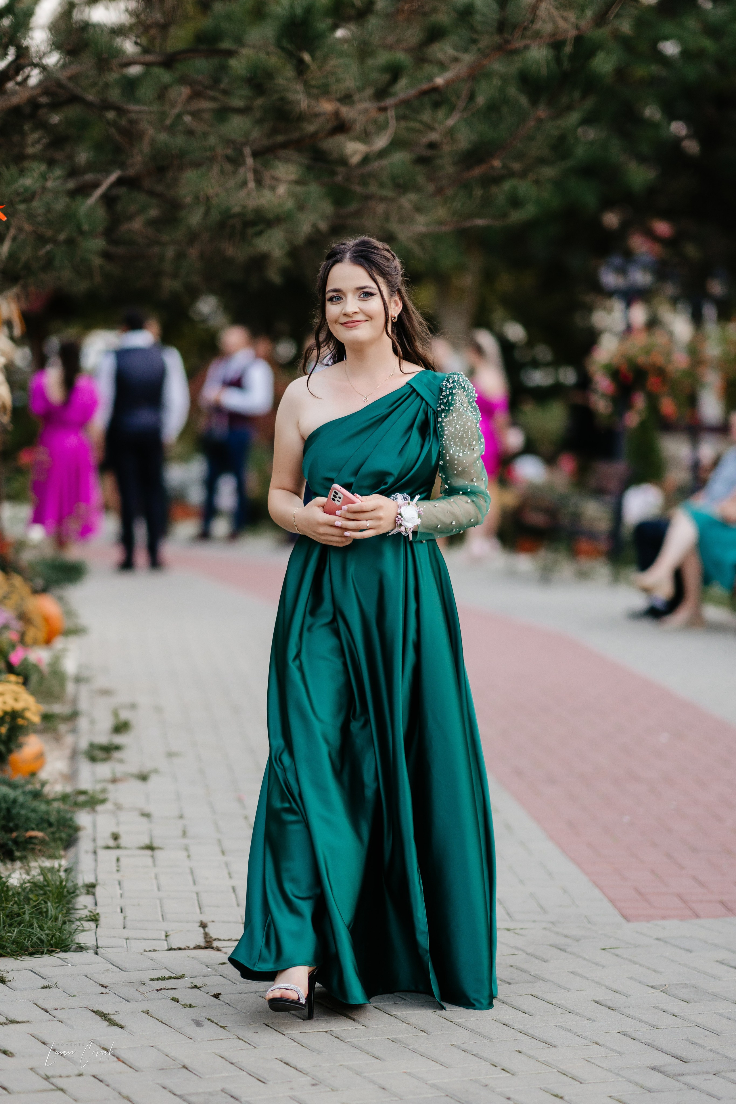 Ioana & Dan – Album de nuntă plin de emoție. Fotograf de nuntă, corporate, botezuri, majorate și aniversări Roman, Lucaci Cornel