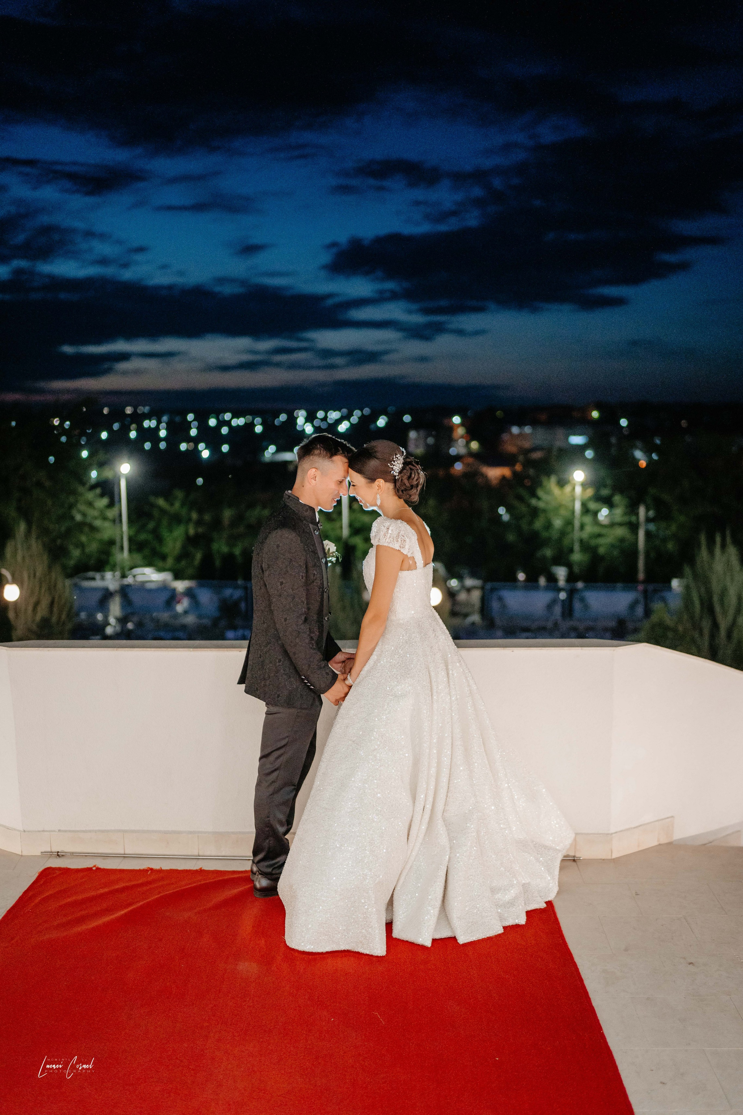 Amalia & Denis – Poveste foto de iubire. Fotograf de nuntă, corporate, botezuri, majorate și aniversări Roman, Lucaci Cornel