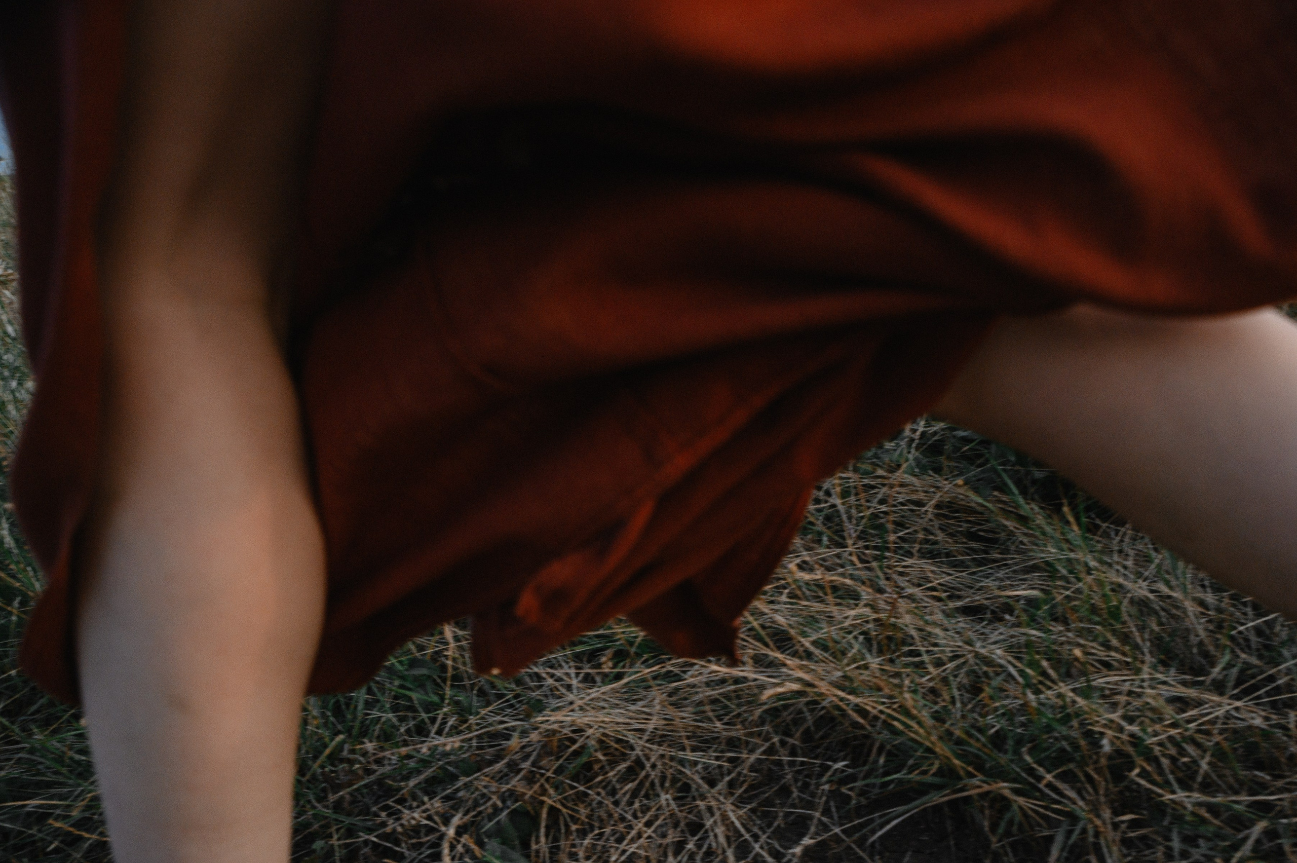Mary Tbilisi Sea. Portrait and reportage photographer