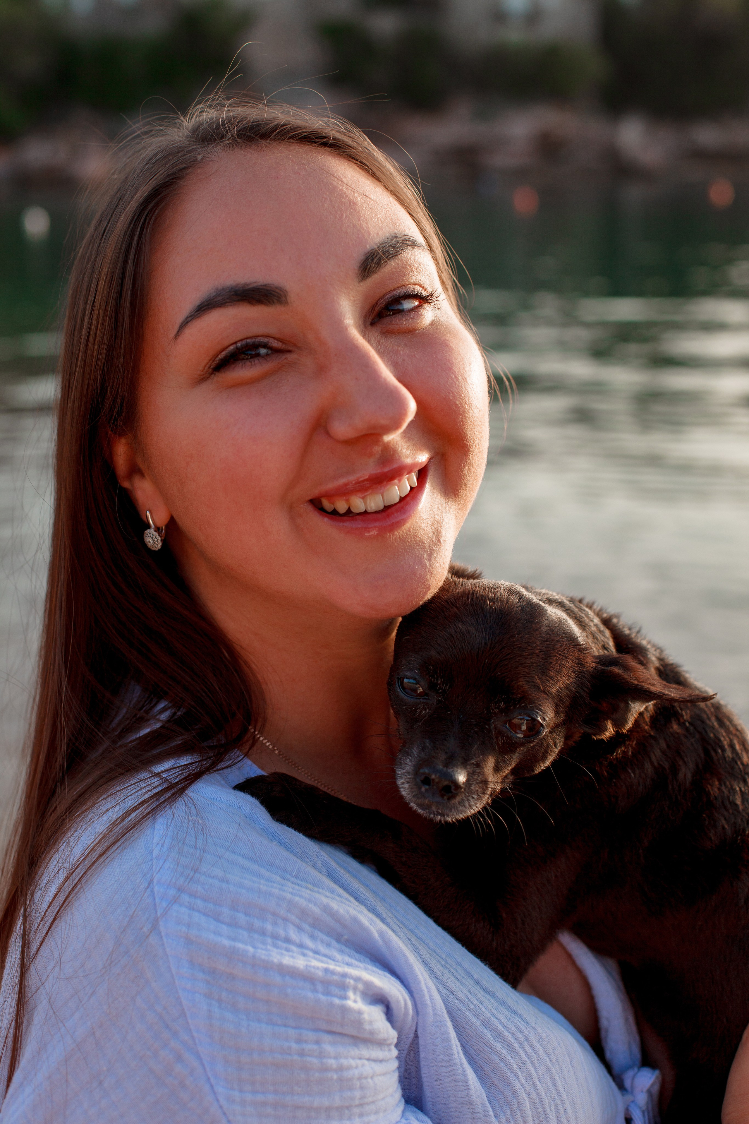 Индивидуальная. Семейный, детский, женский фотограф в Черногории