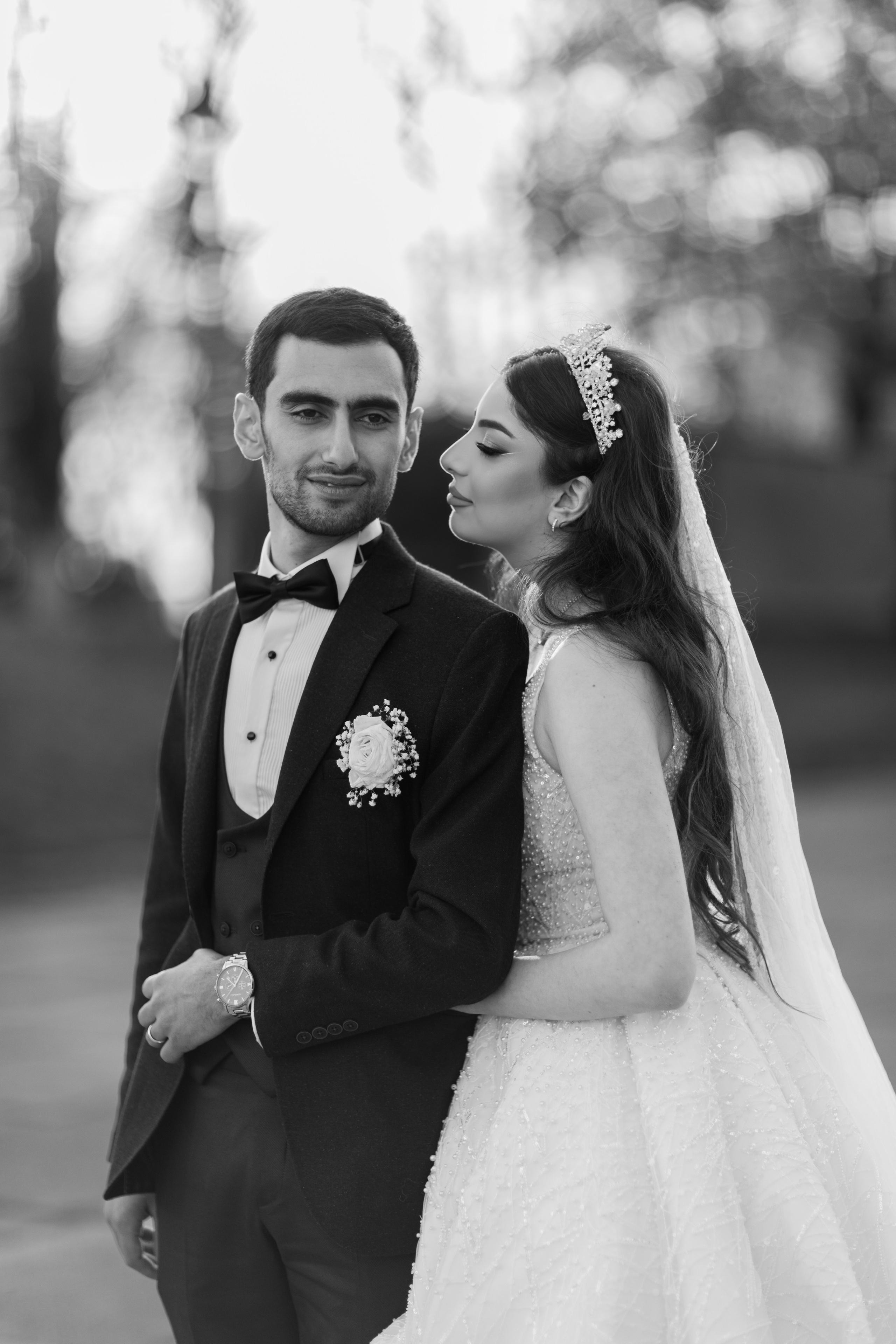 Volodya & Armine wedding day. KHproduction