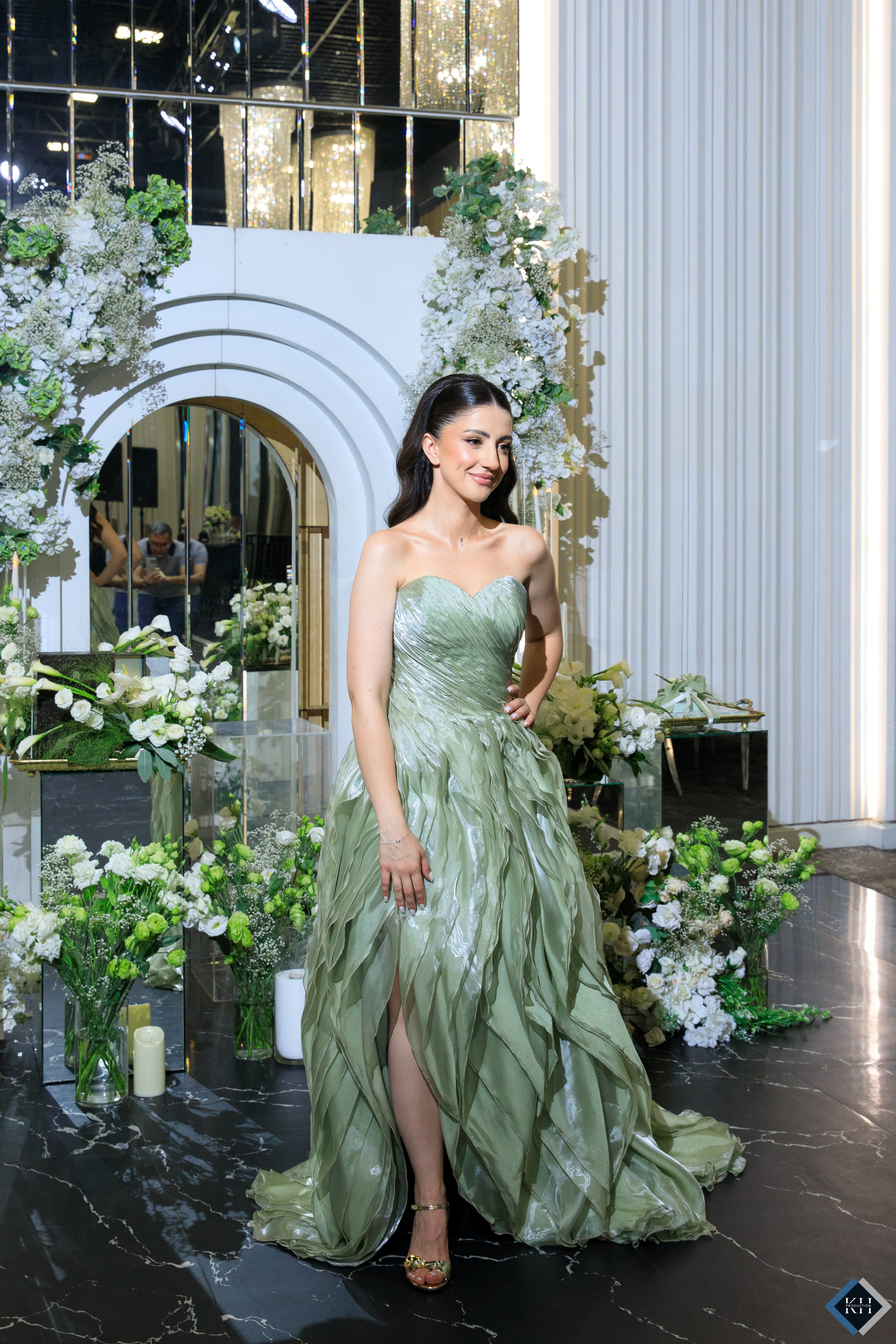 Hamlet & Erna engagement. KHproduction