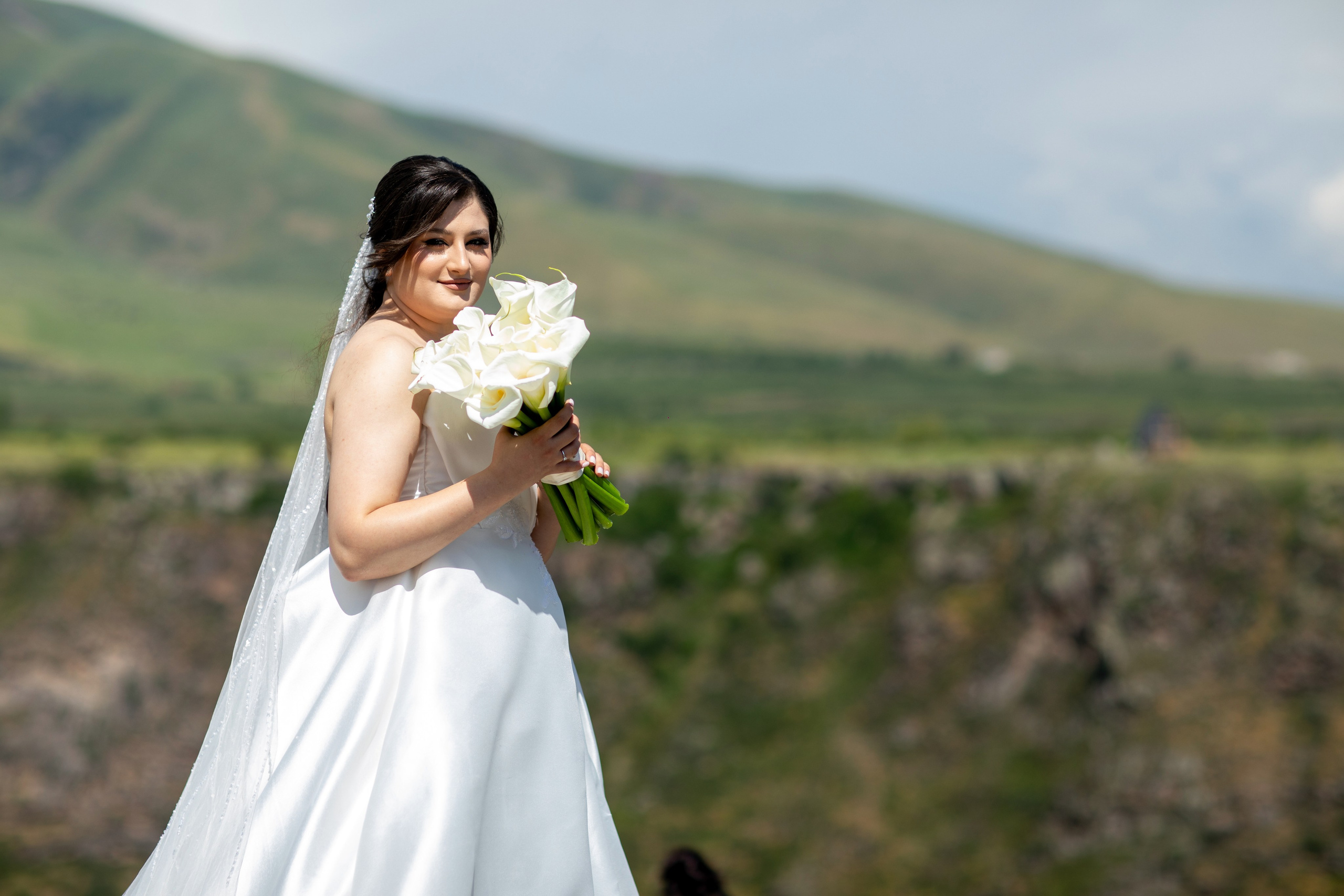 Vano & Mery wedding day. KHproduction