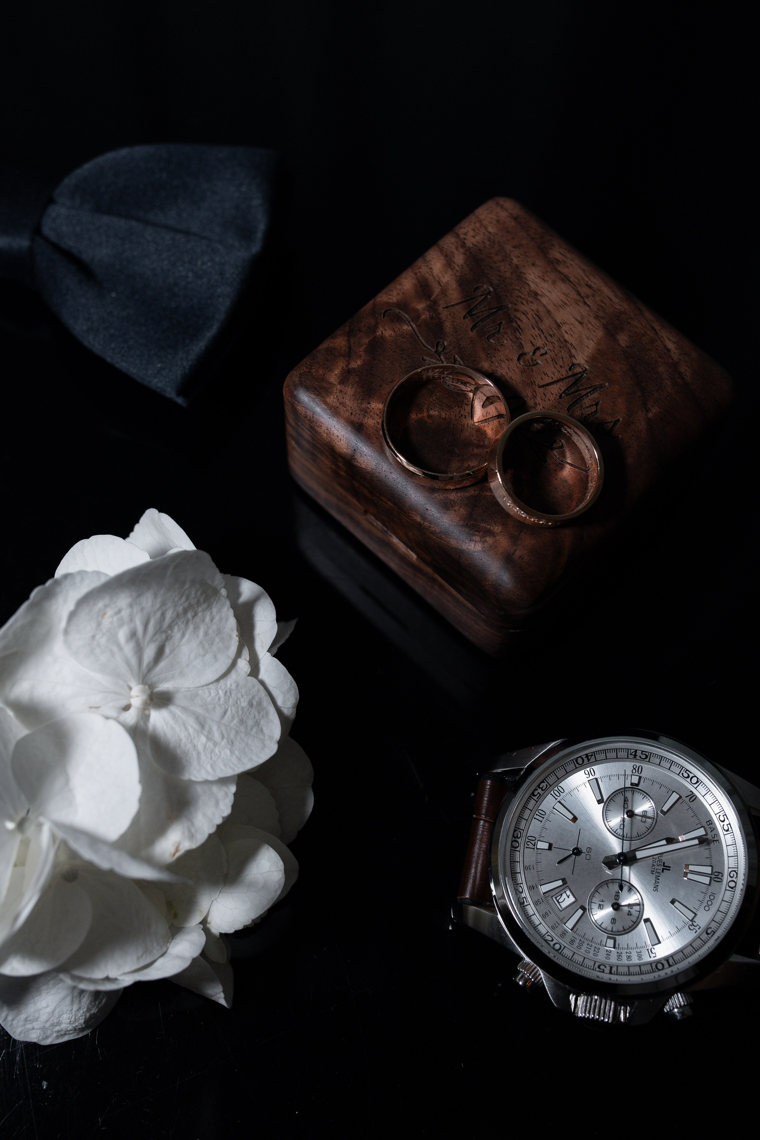 Daniel & Karina. Wedding photographer in Georgia