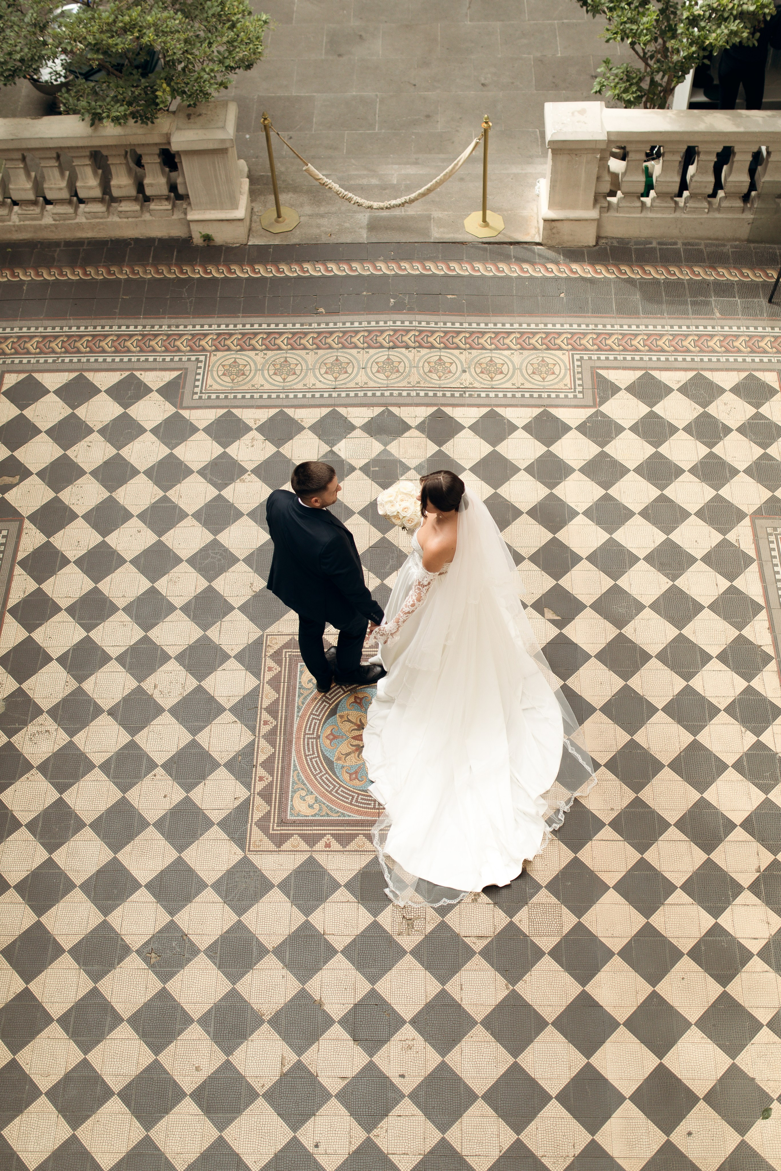 Денис & Каріна. Wedding photographer in Georgia